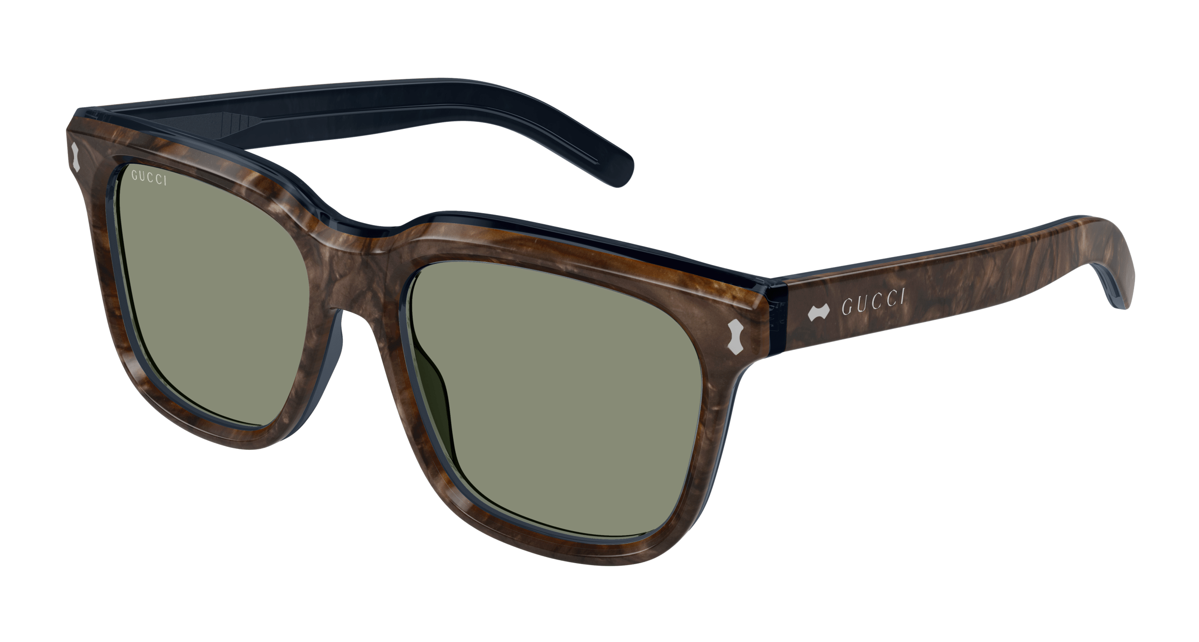 Gucci GG1523S-003 Rivets 