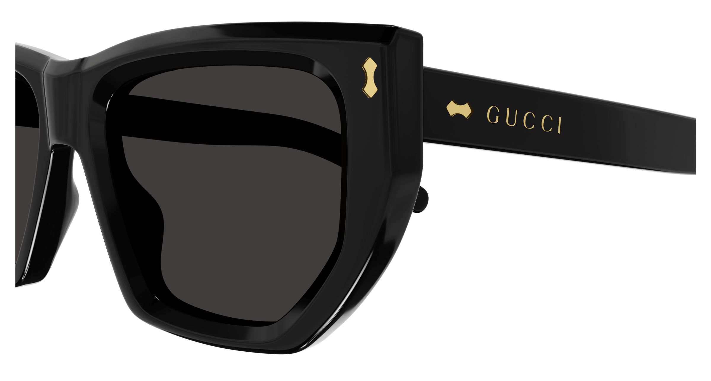 Gucci Women's Sunglasses, GC001339 - Macy's