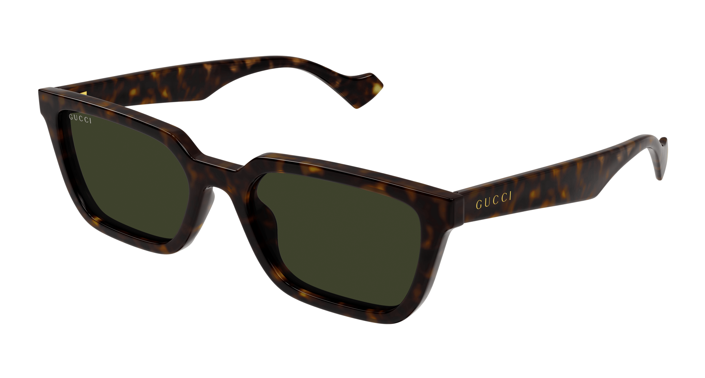 Gucci GG1539S-002 Lettering 