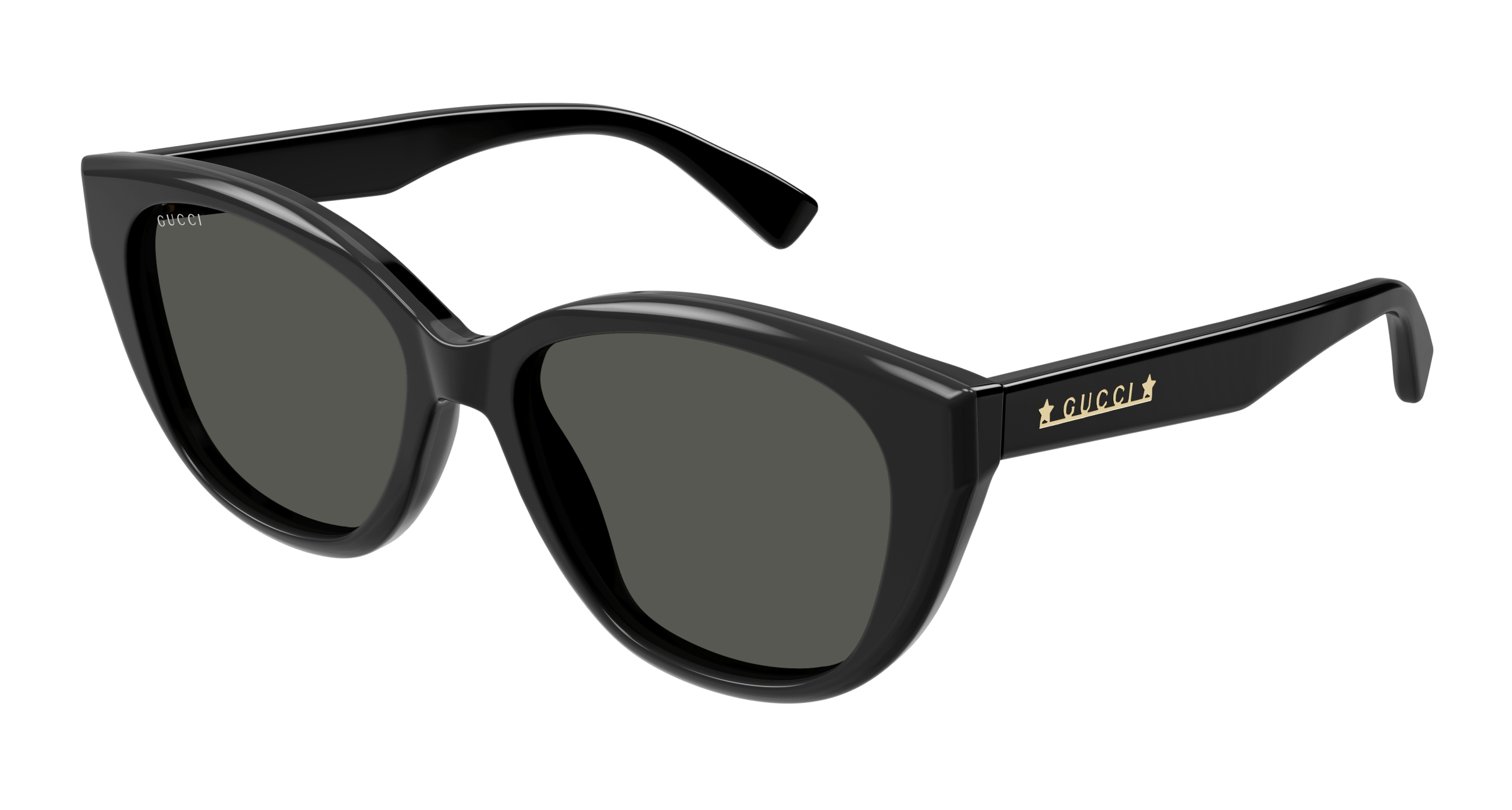 Gucci GG1588S-001 Lettering 