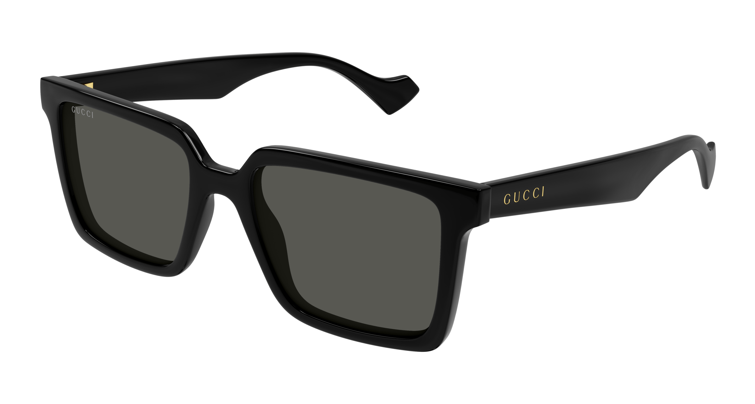 Gucci GG1540S-001 Lettering 
