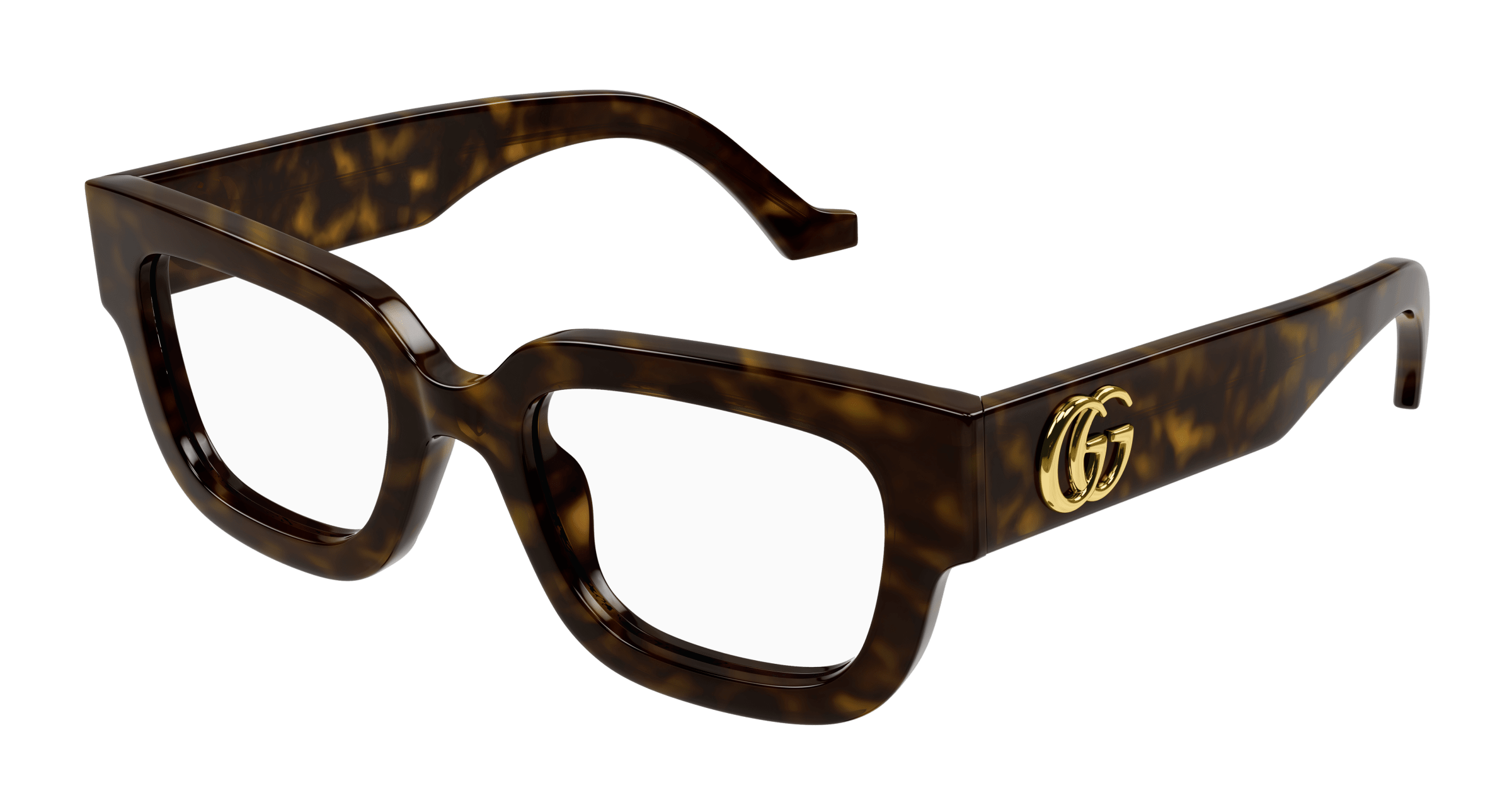 Gucci GG1548O-005 Gg Logo 