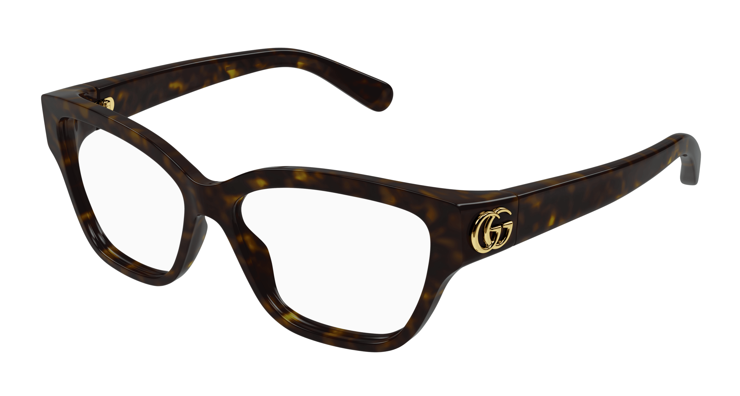 Gucci GG1597O-002 Gg Logo 