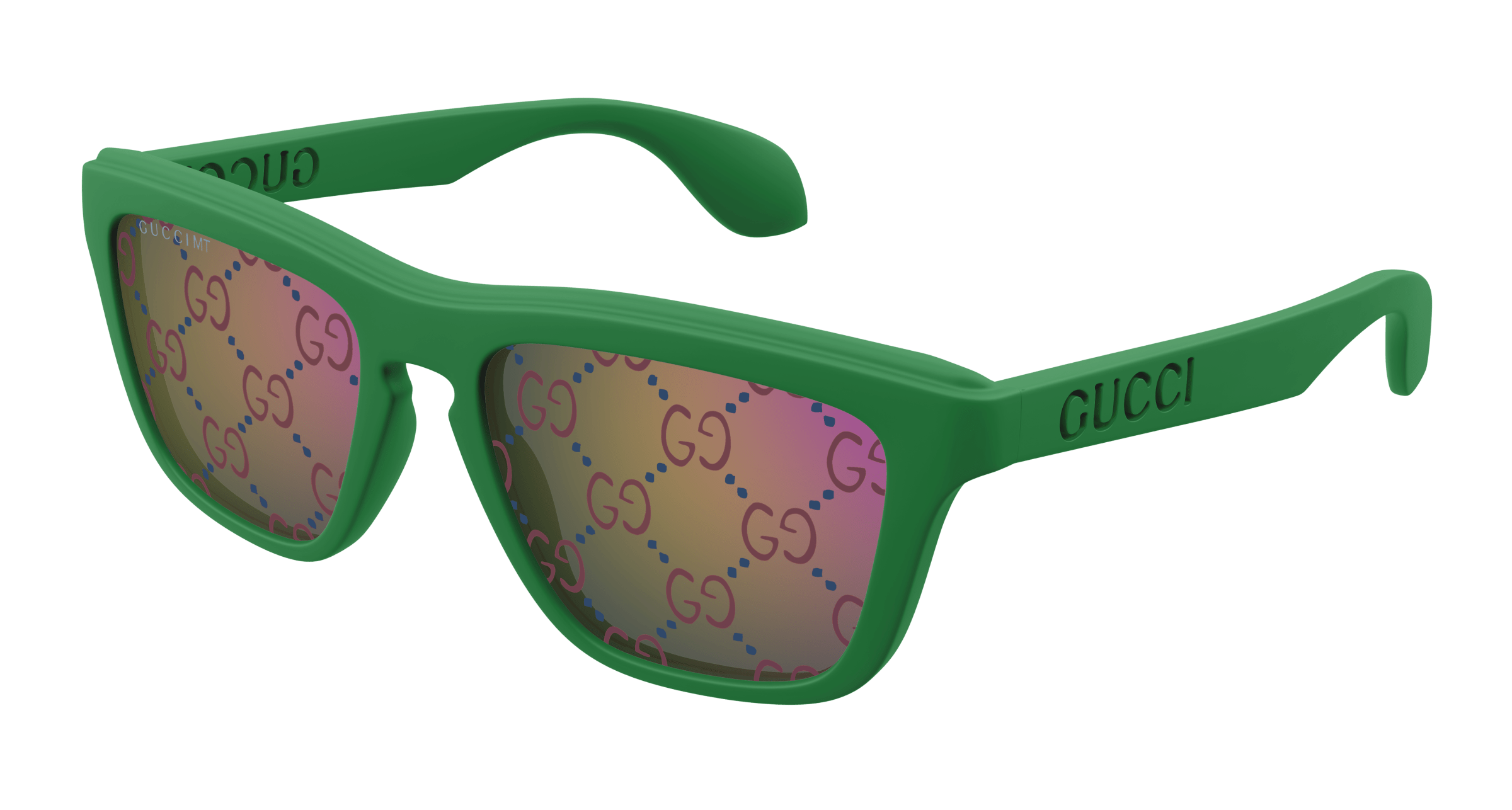 Gucci GG1571S-004 Lettering 