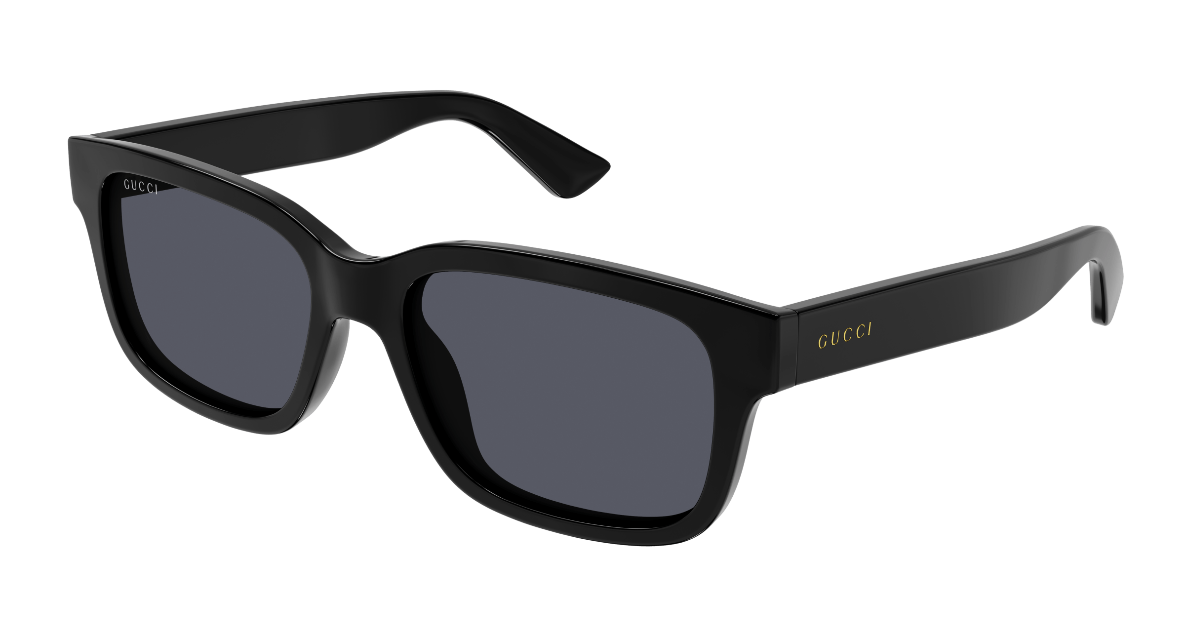 Gucci GG1583S-001 Lettering 