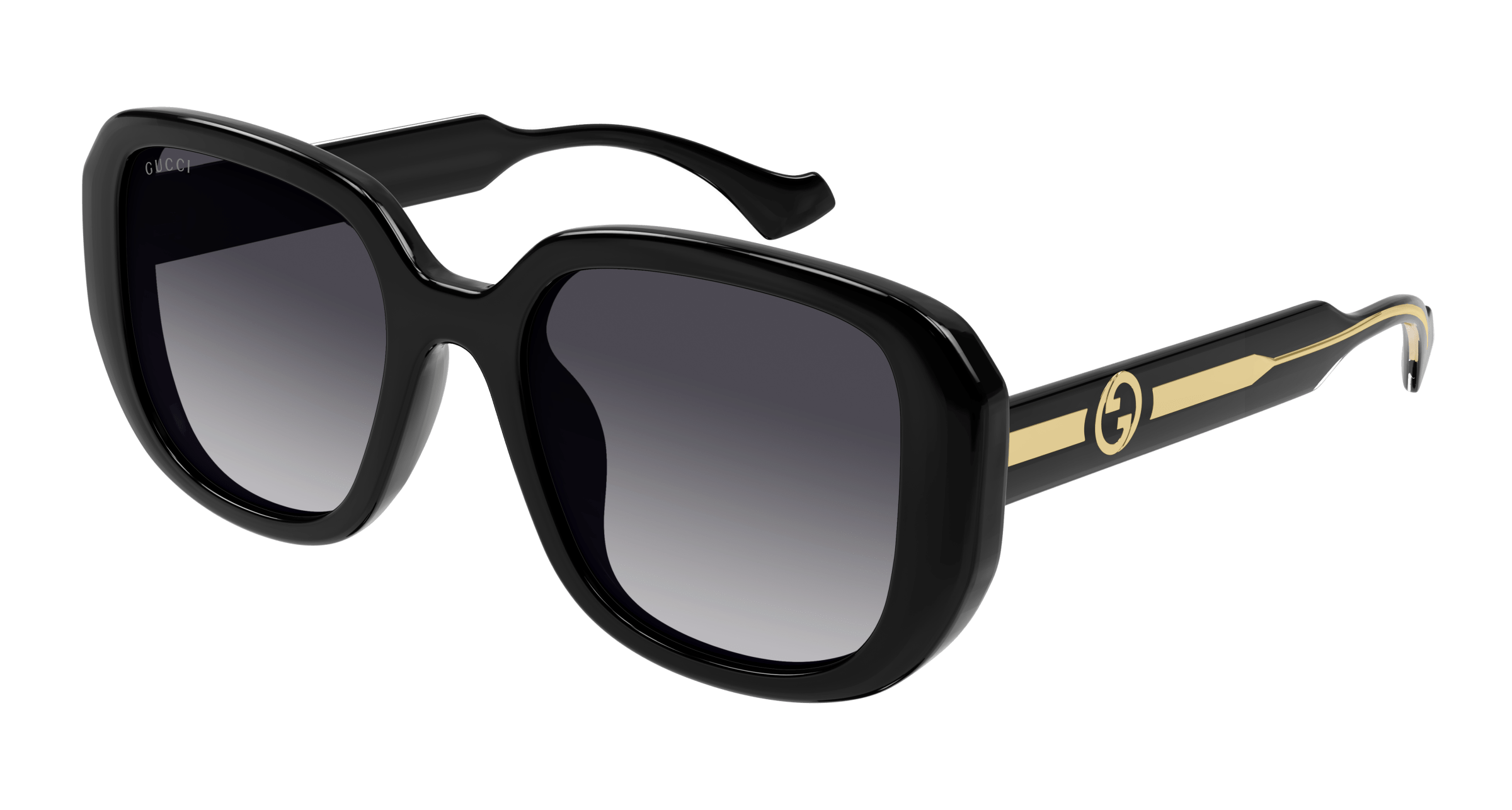 Gucci GG1557SK-001  