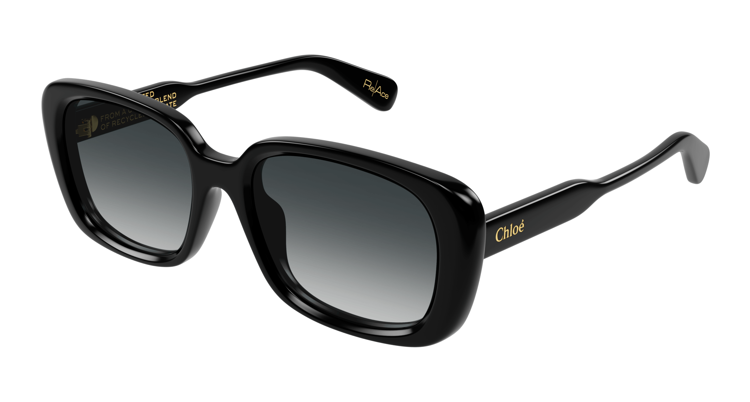 Chloé CH0225SK-001  