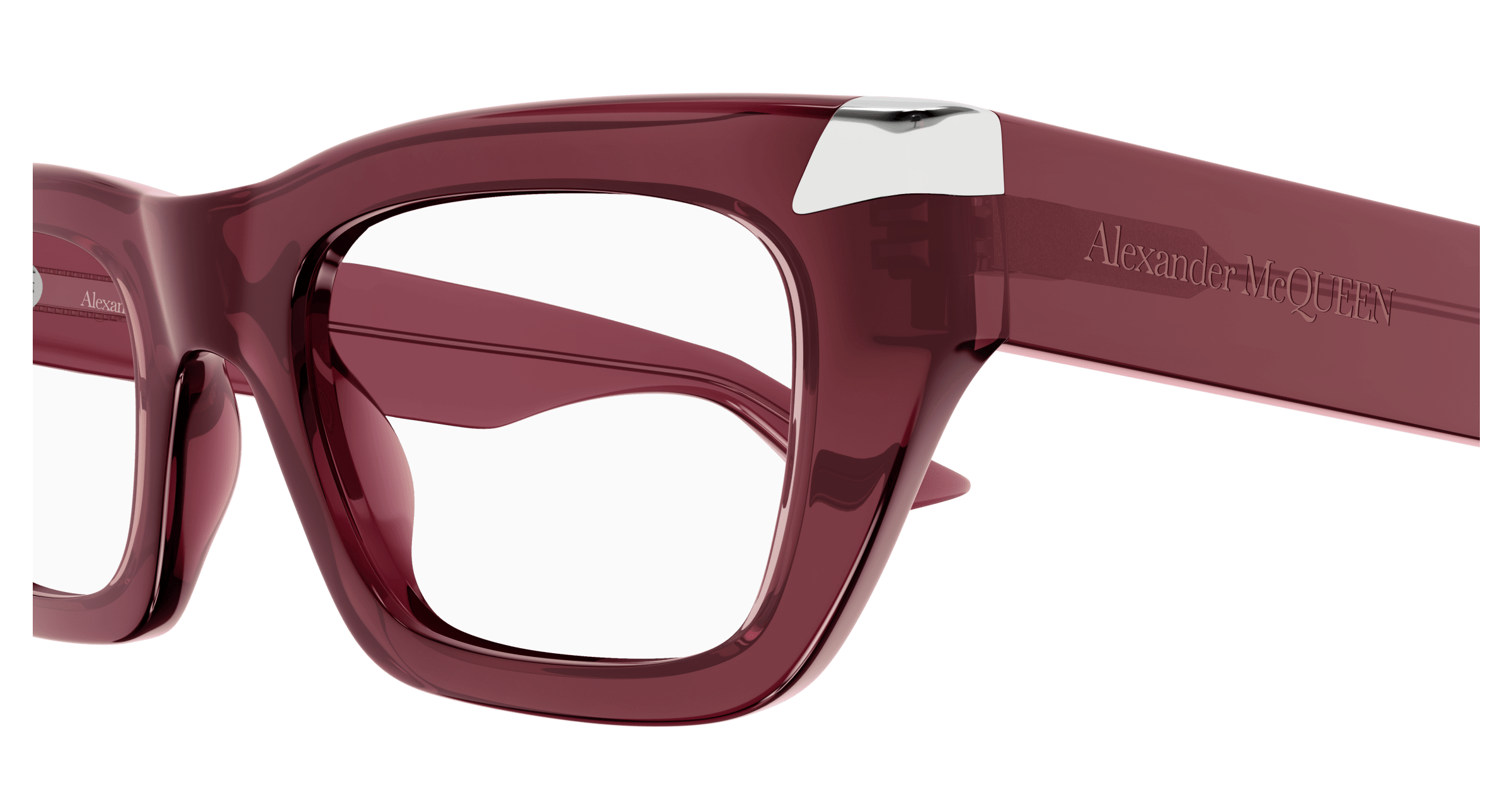 Alexander Mcqueen AM0444O-003 | Online verkoop - Amevista
