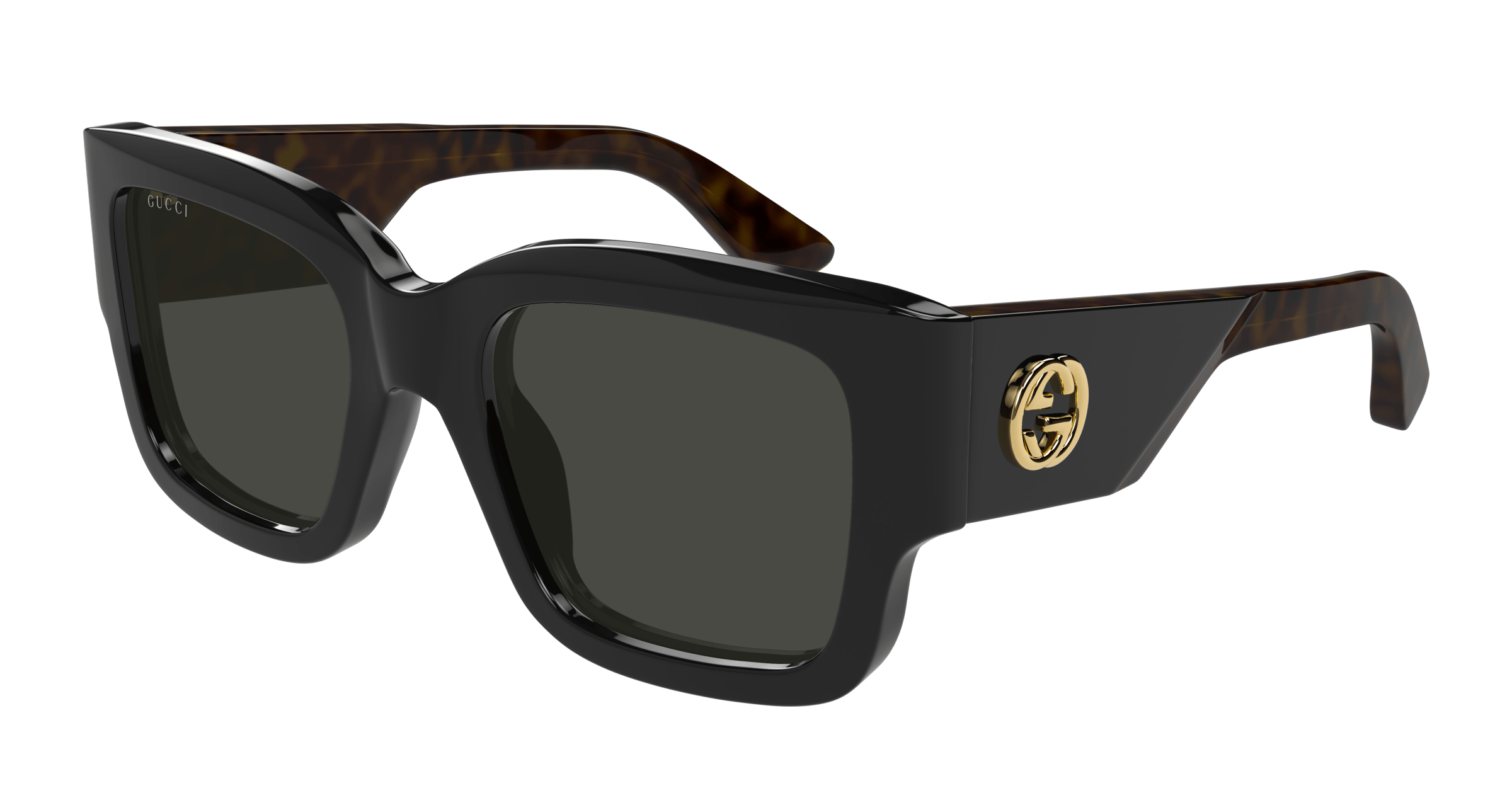 Gucci GG1663S-001  