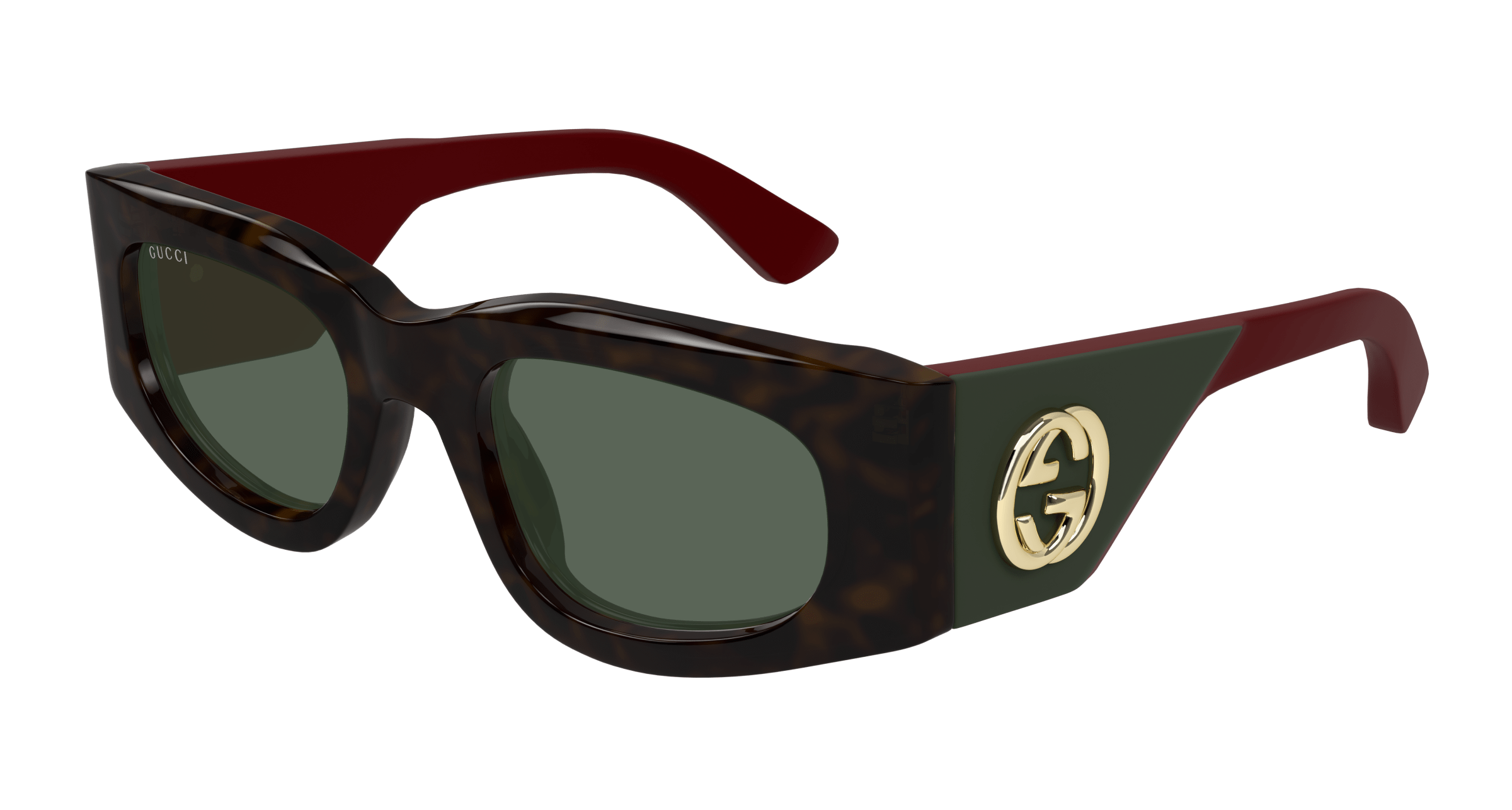 Gucci GG1664S-002  