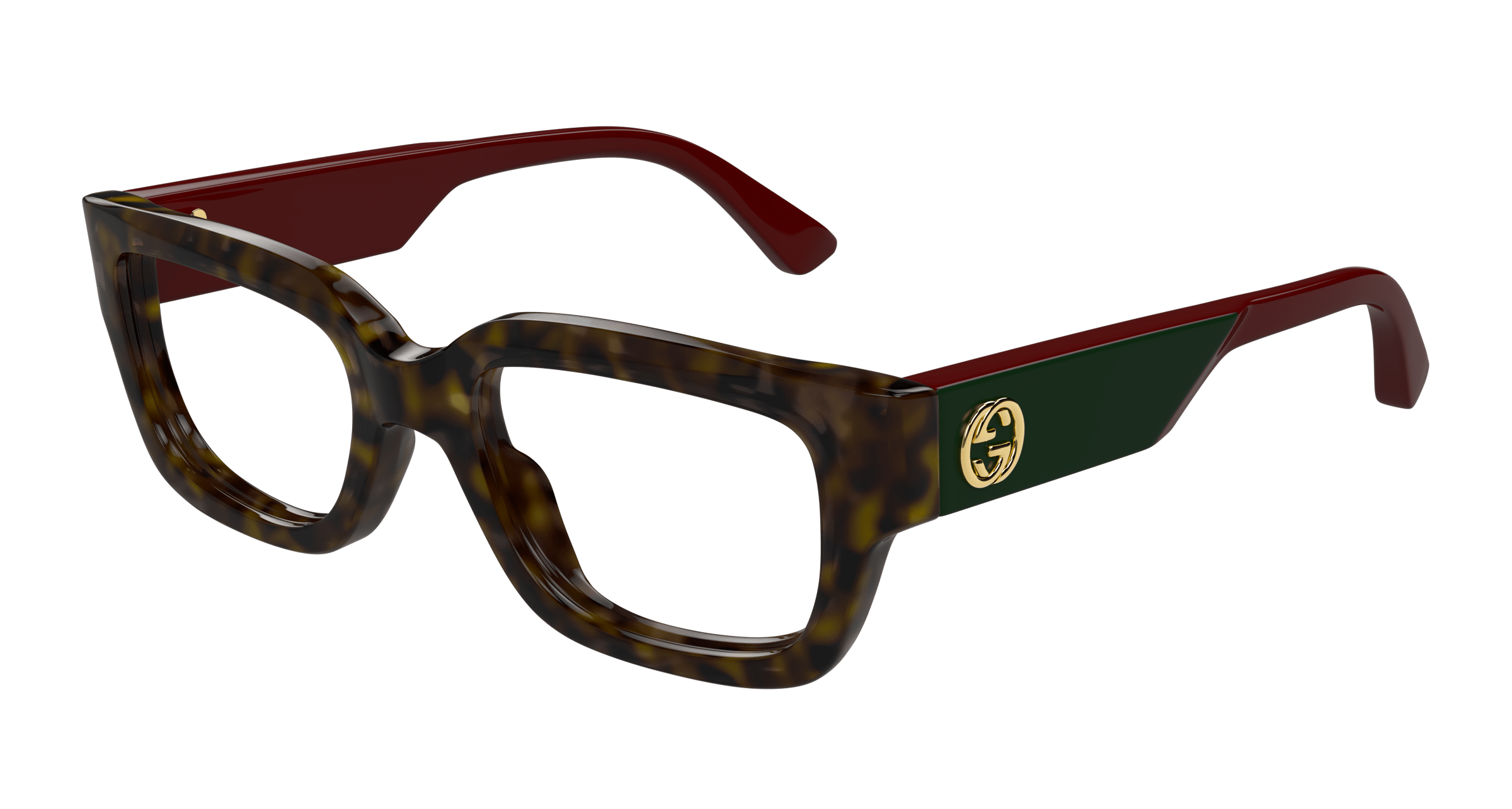 Gucci GG1666O-002  