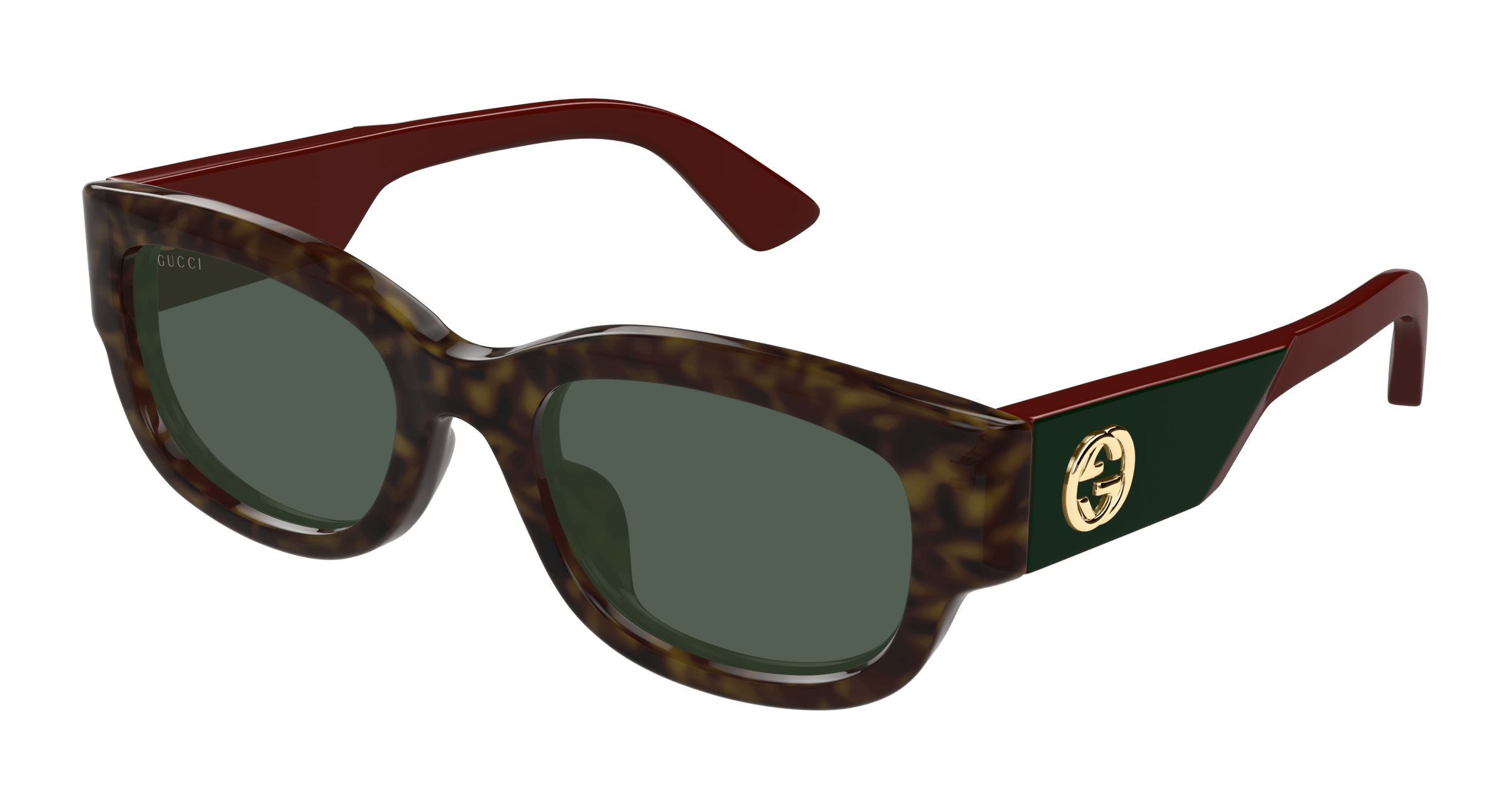Gucci GG1667SK-002  