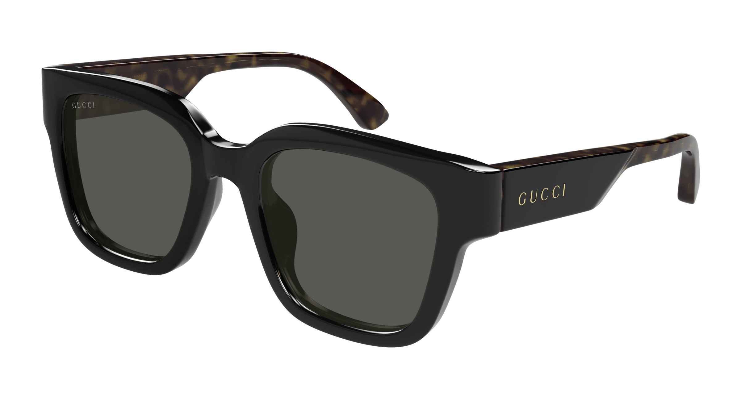 Gucci GG1670SK-001  