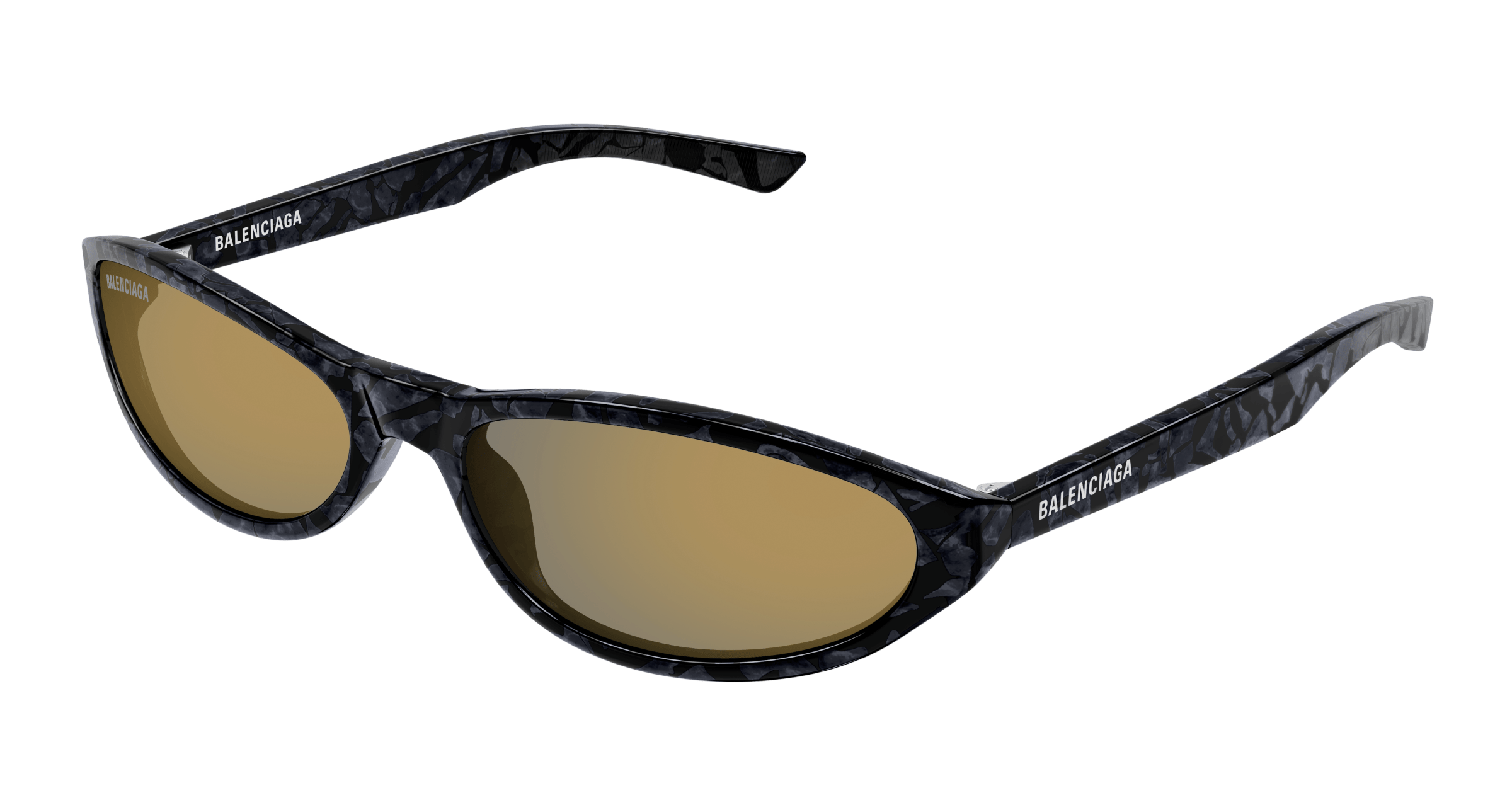 Balenciaga BB0007S-010  