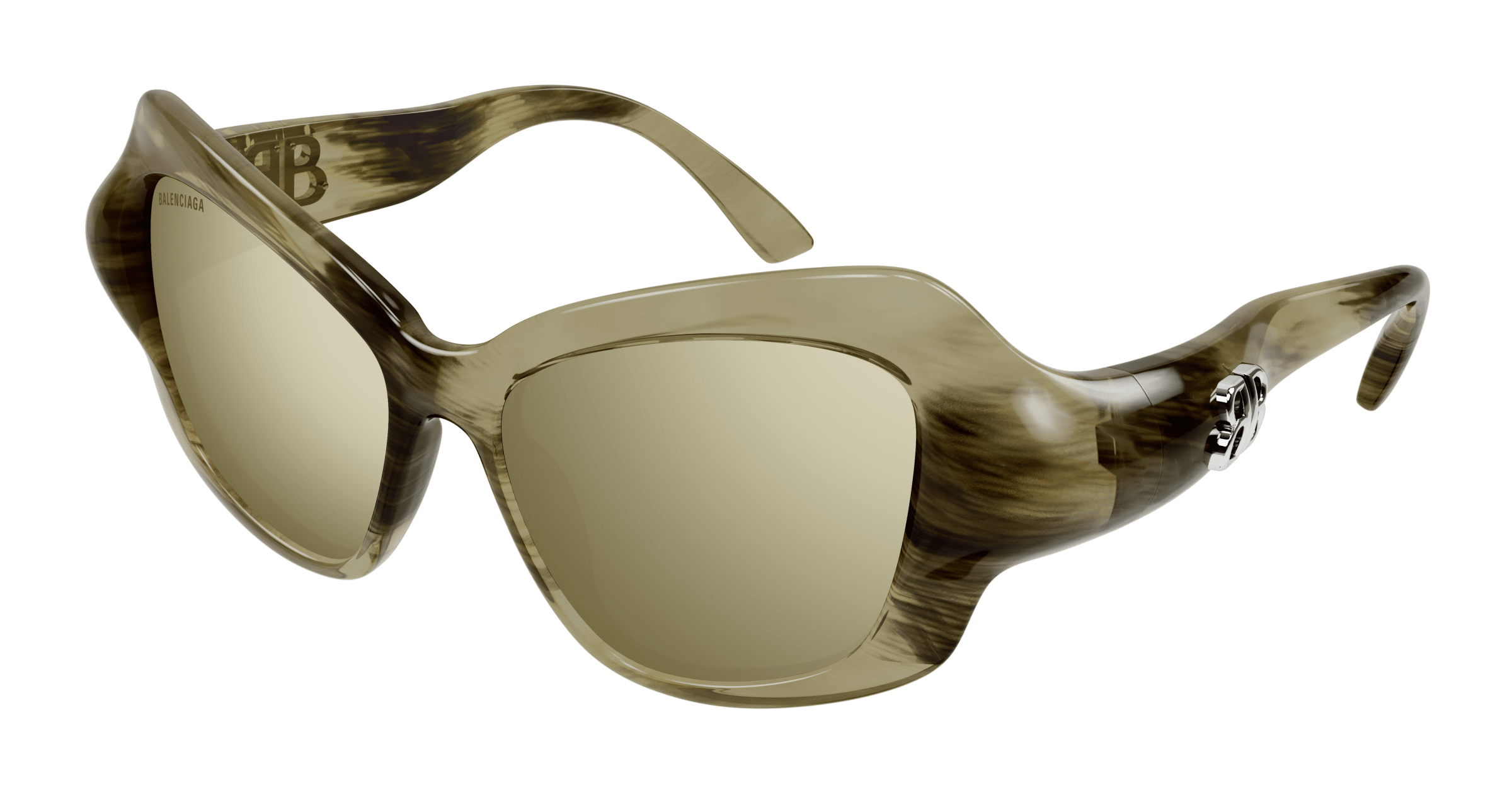 Balenciaga BB0353S-003  