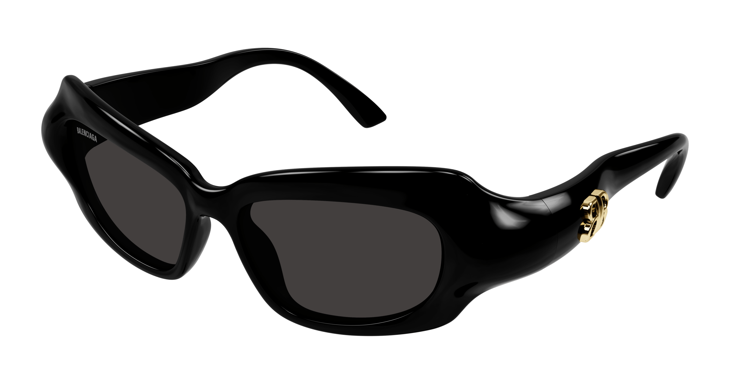Balenciaga BB0354S-001  
