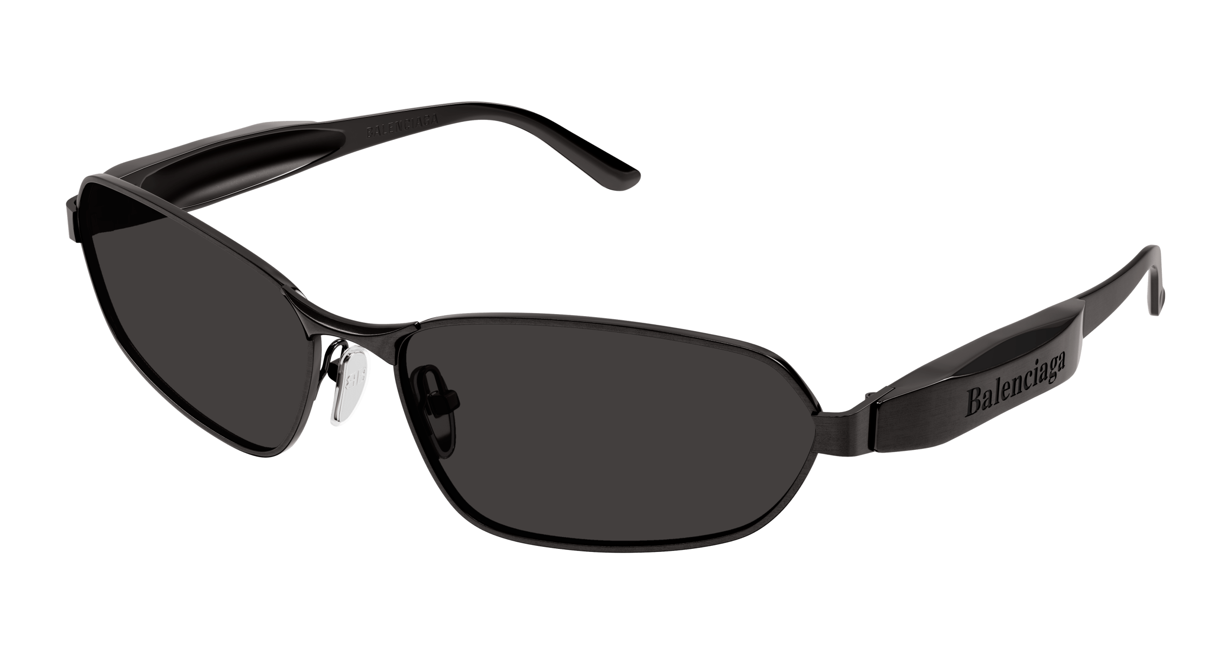 Balenciaga BB0355S-001  