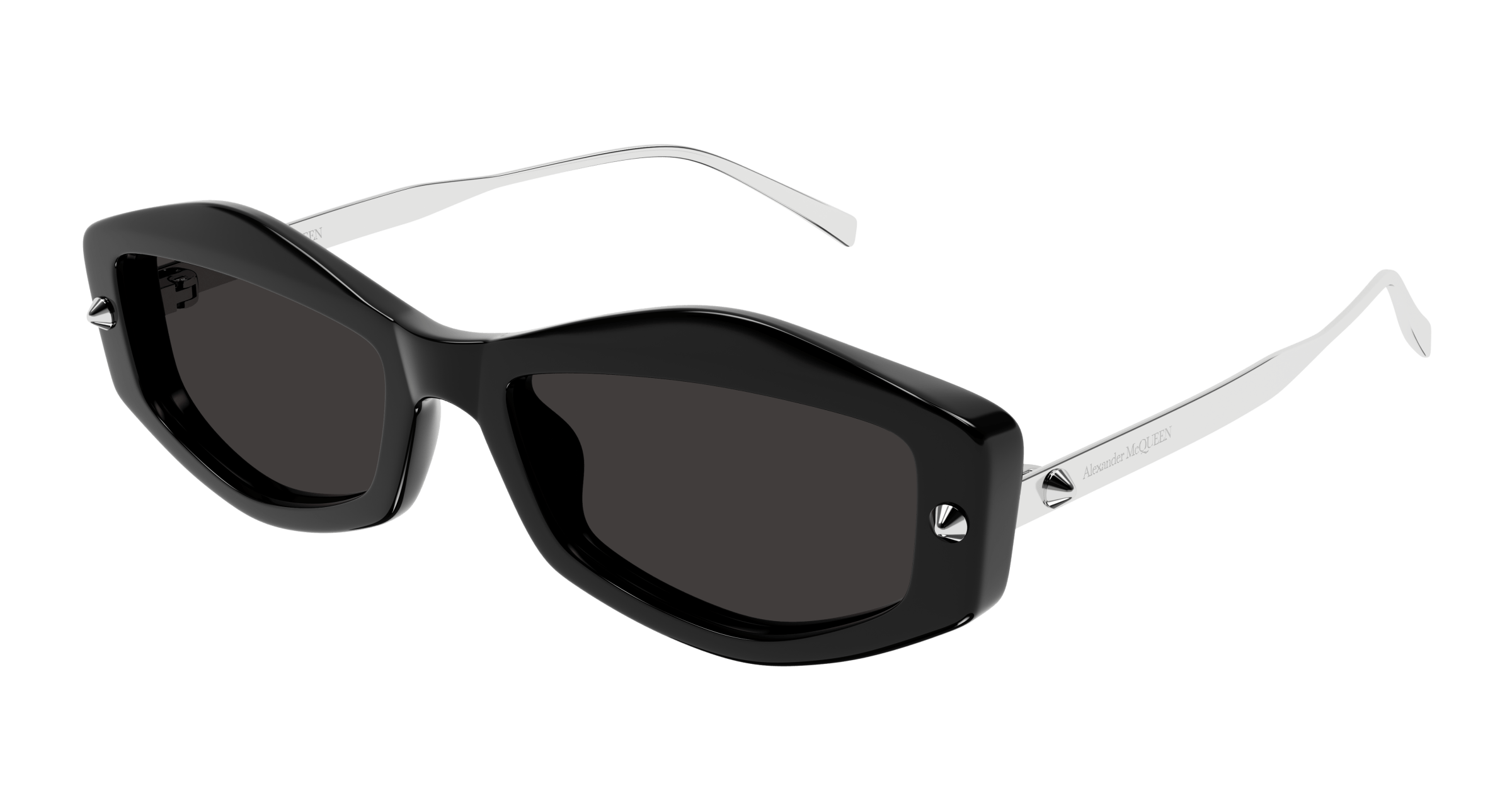 Alexander Mcqueen AM0482S-001  
