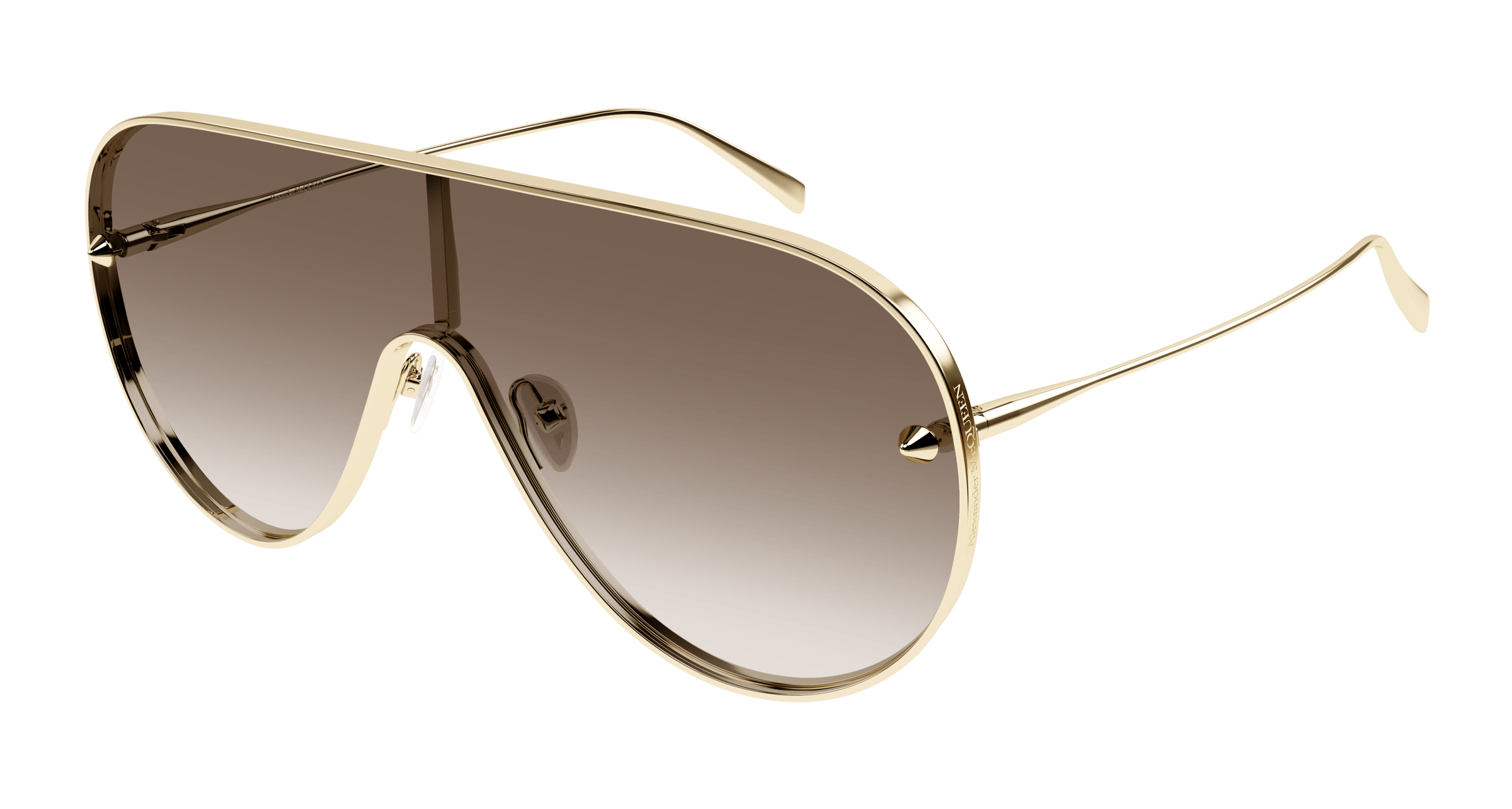 Alexander Mcqueen AM0481S-002  