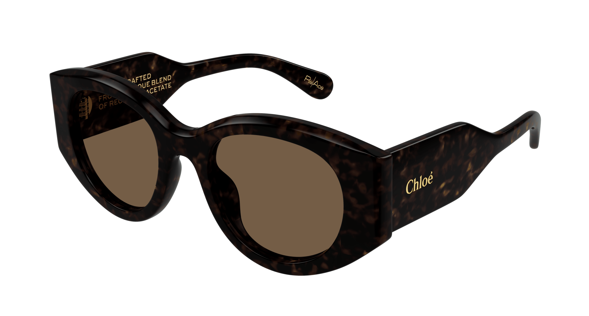 Chloé CH0251S-002  