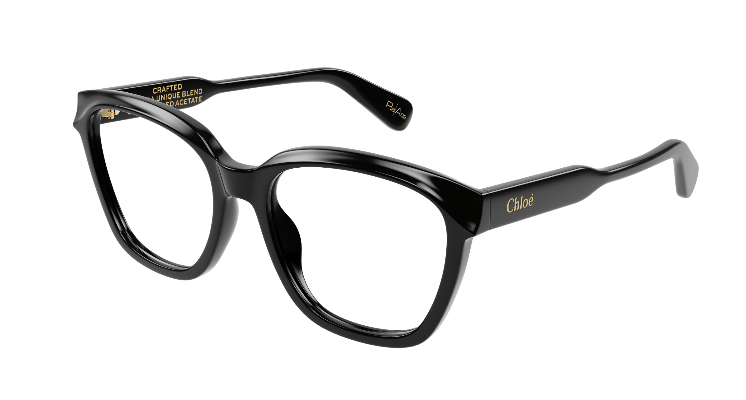 Chloé CH0265O-001  