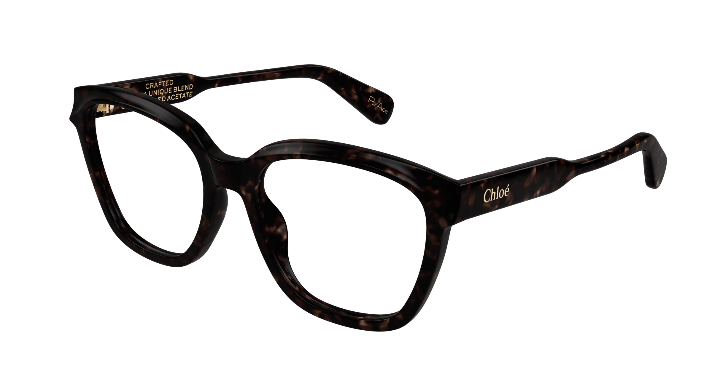 Chloé CH0265O-002  