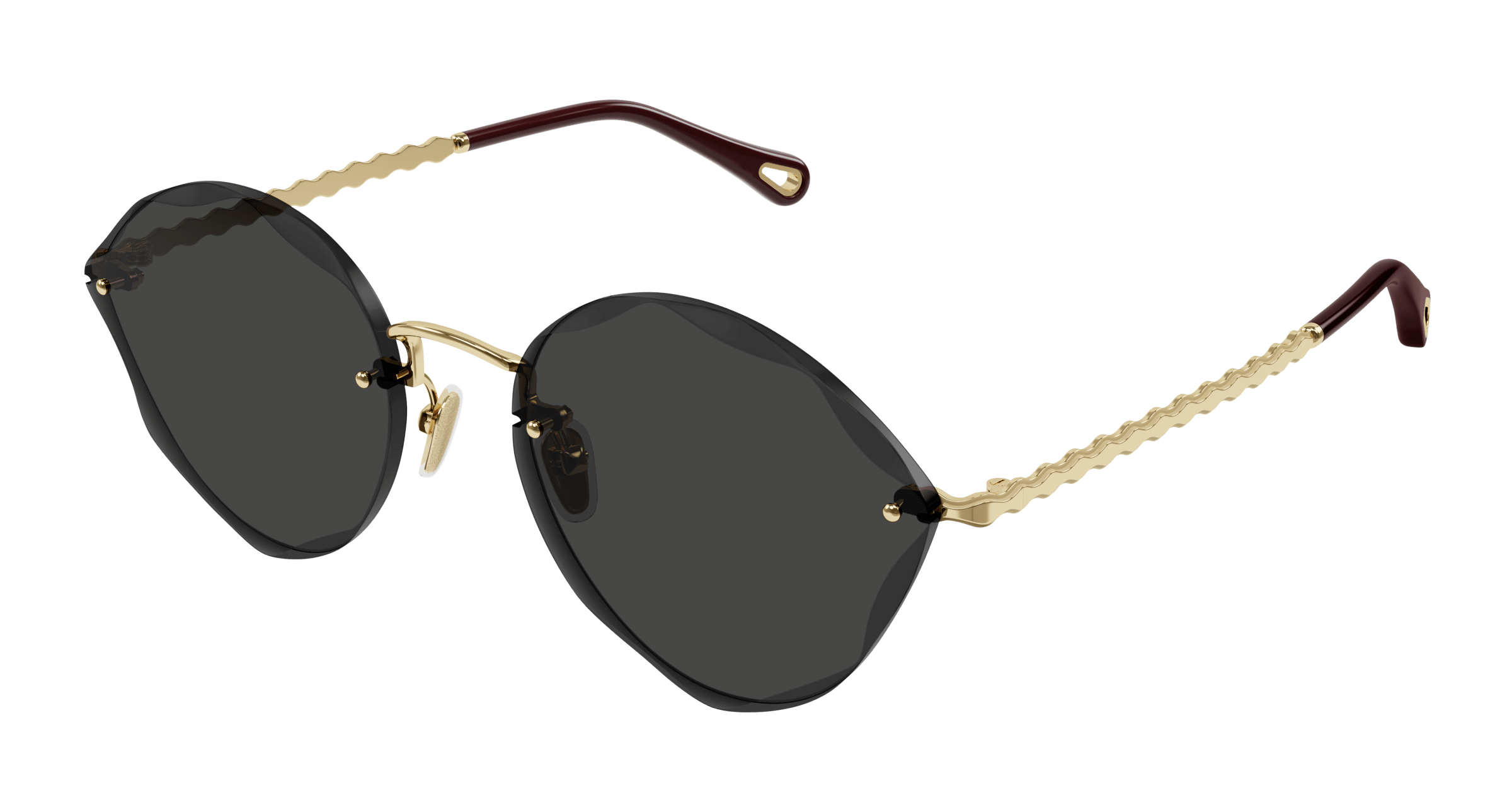 Chloé CH0253S-001  