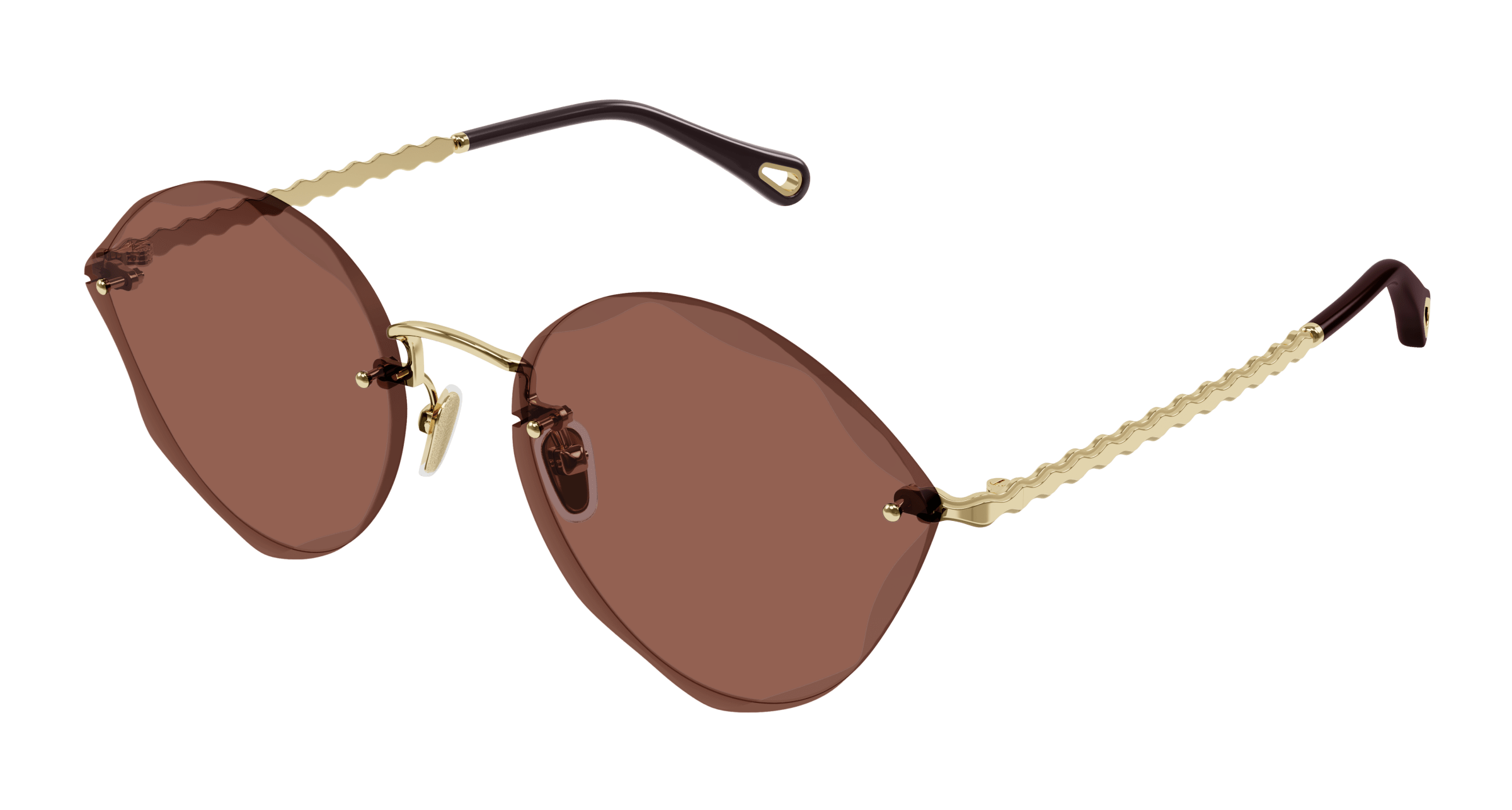Chloé CH0253S-002  