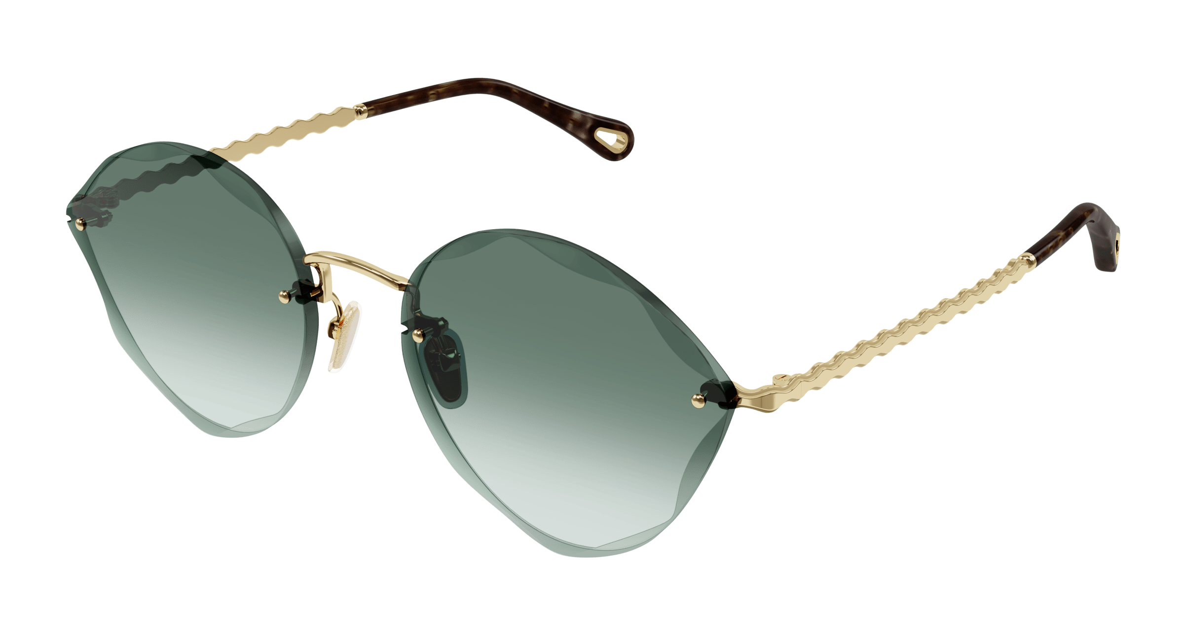 Chloé CH0253S-003  