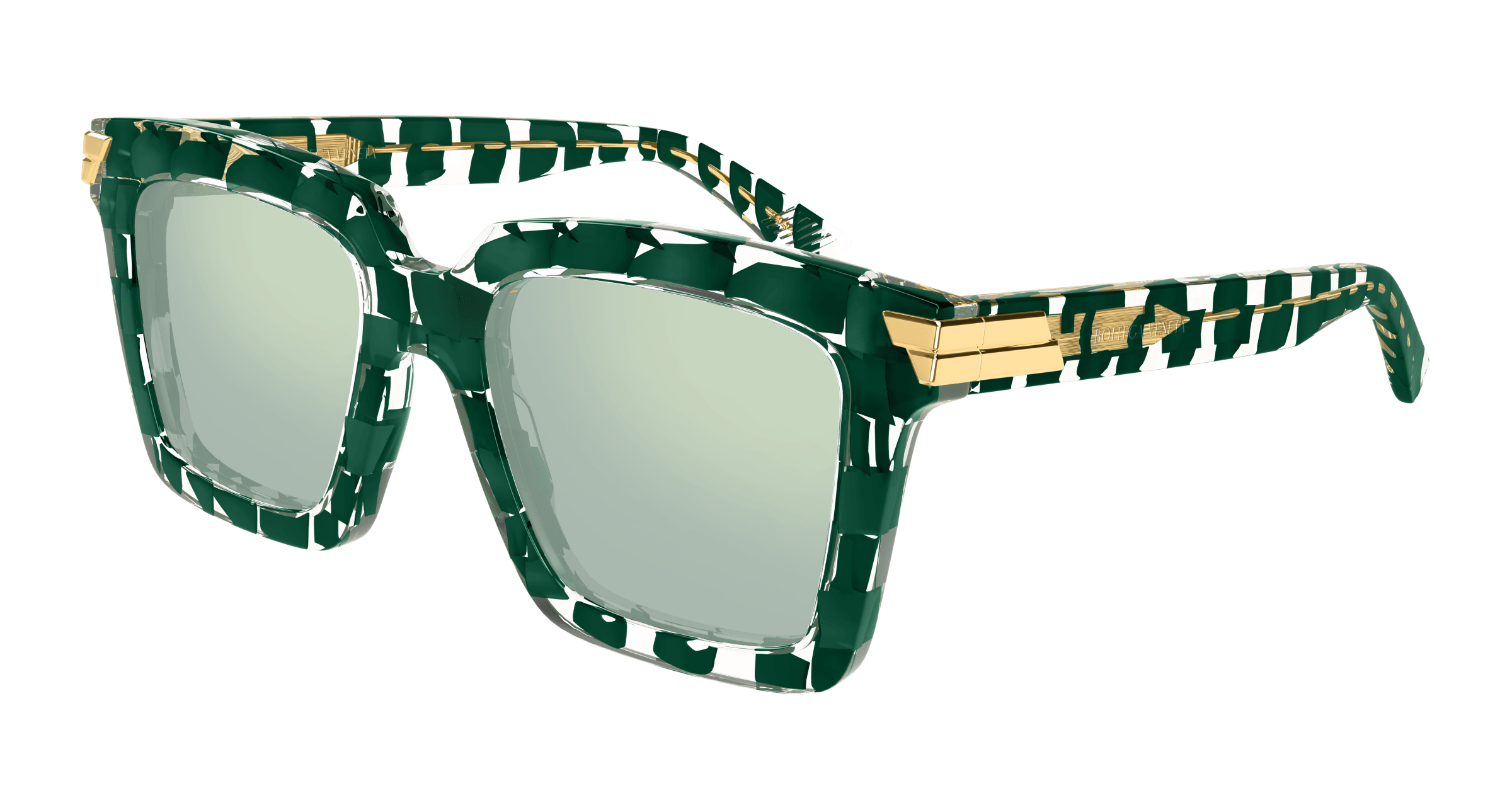 Bottega Veneta BV1005S-010  