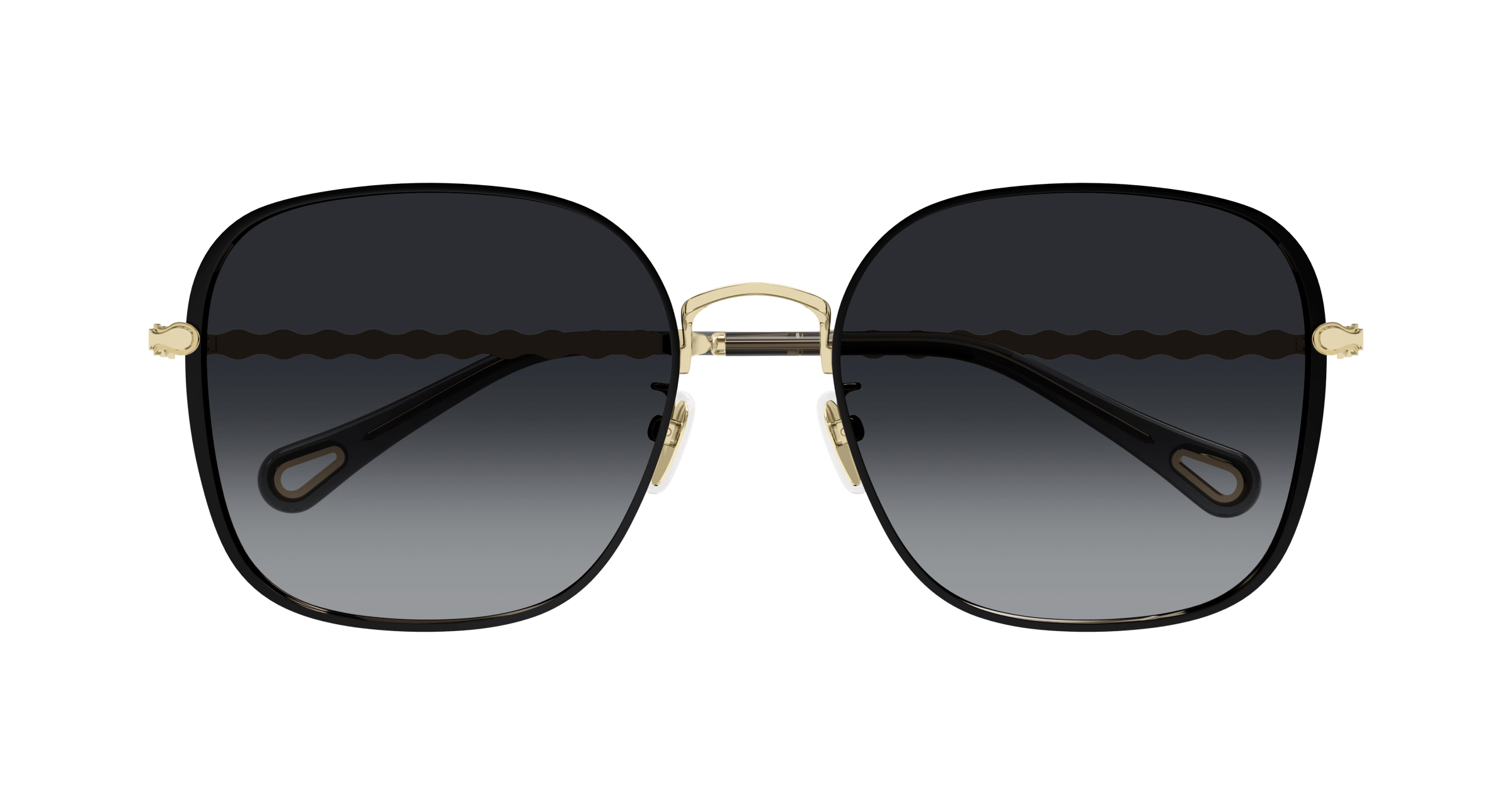 Chloé CH0255SK-001 Chloé CH0255SK-001