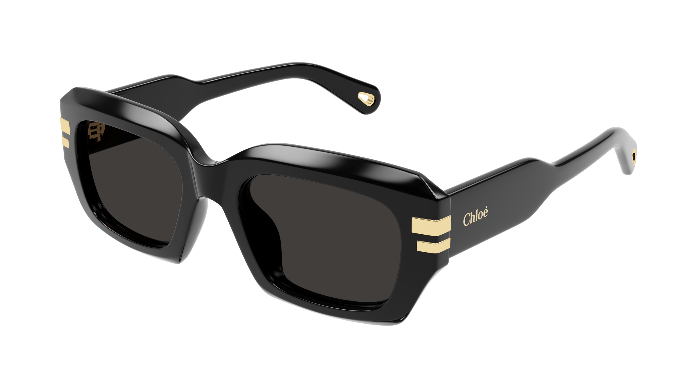 Chloé CH0256S-001  