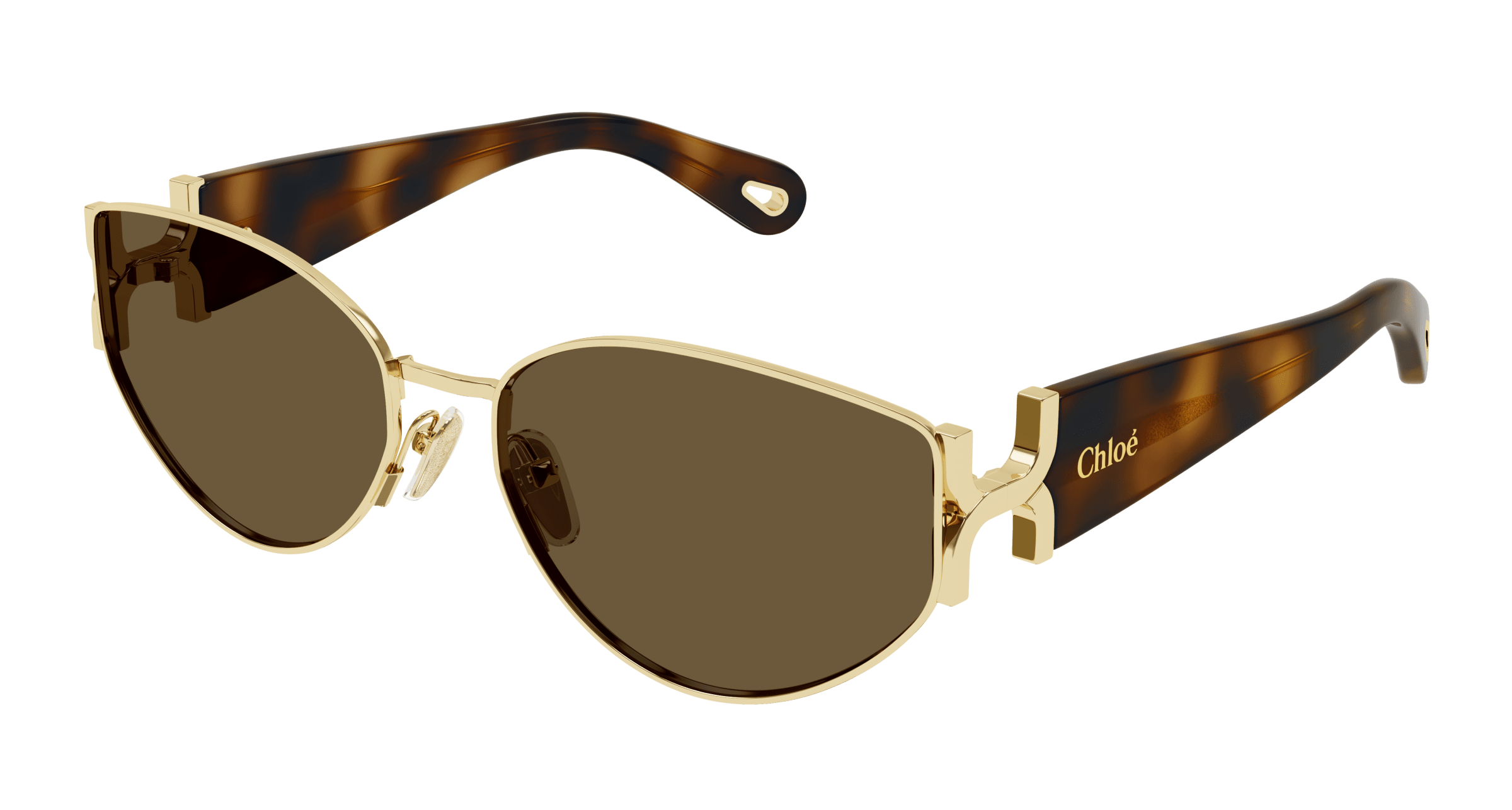Chloé CH0260S-002  