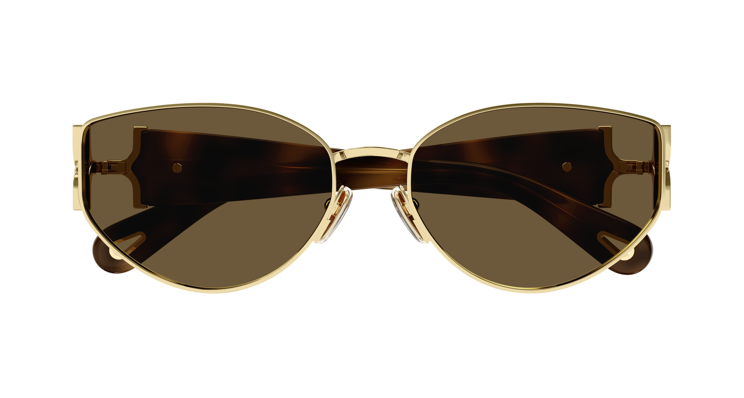 Chloé CH0260S-002  