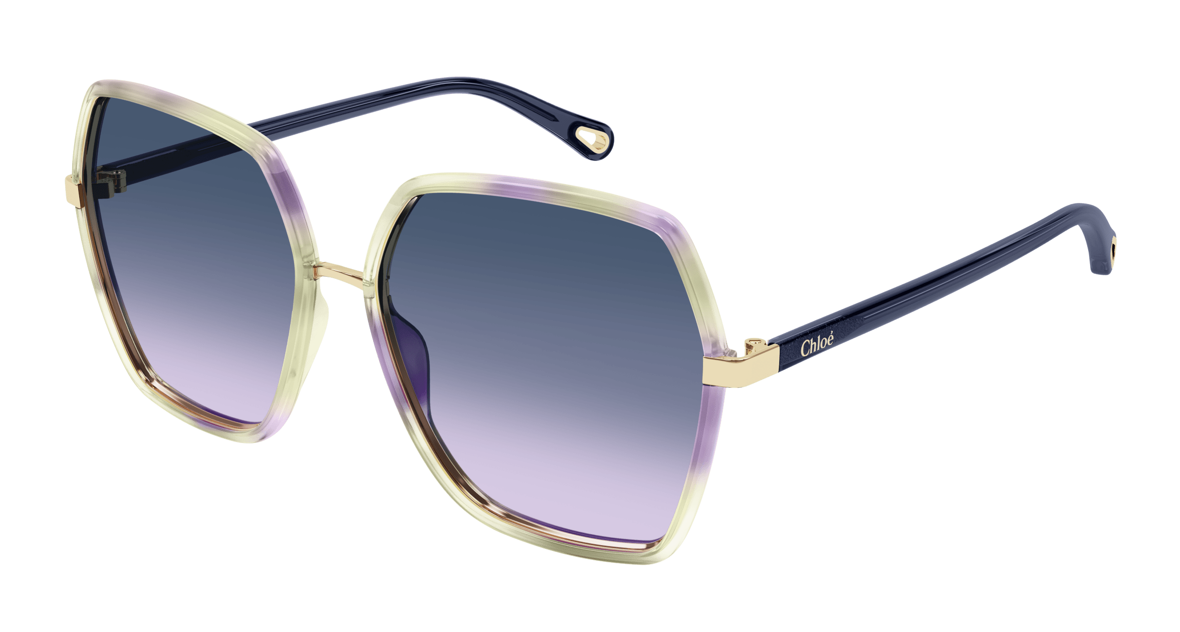 Chloé CH0262S-002  