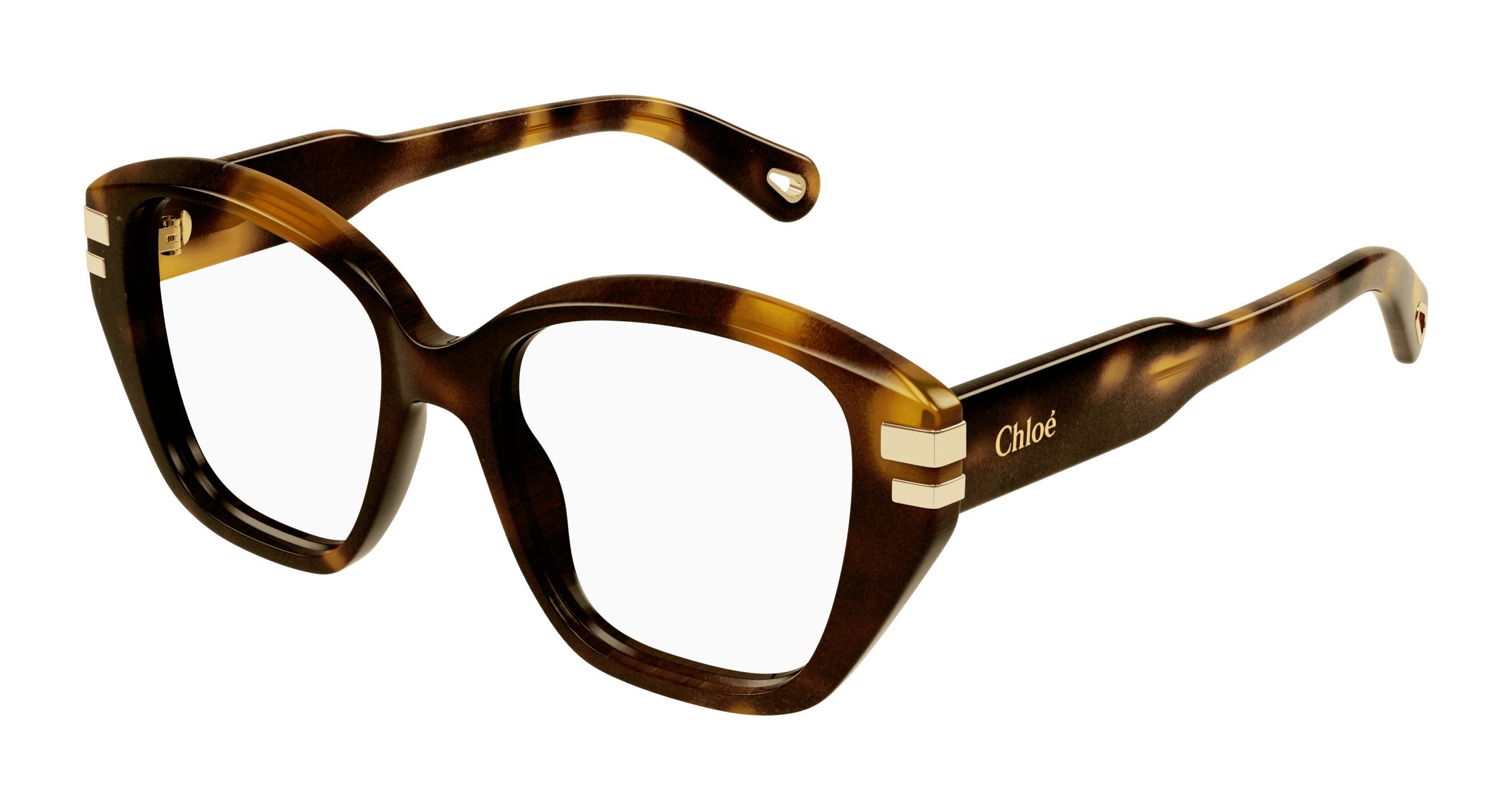 Chloé CH0267O-002  