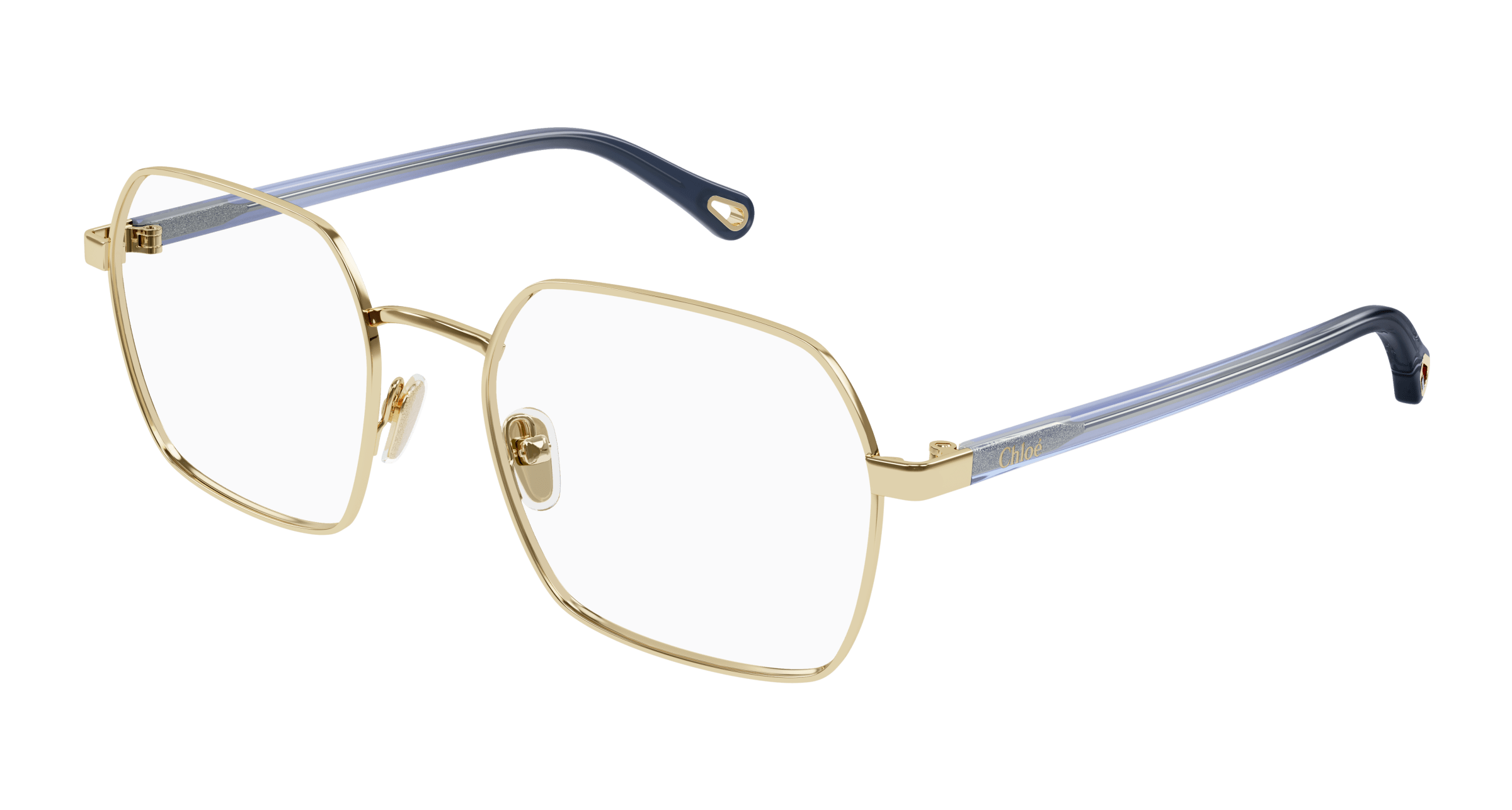 Chloé CH0268O-001  