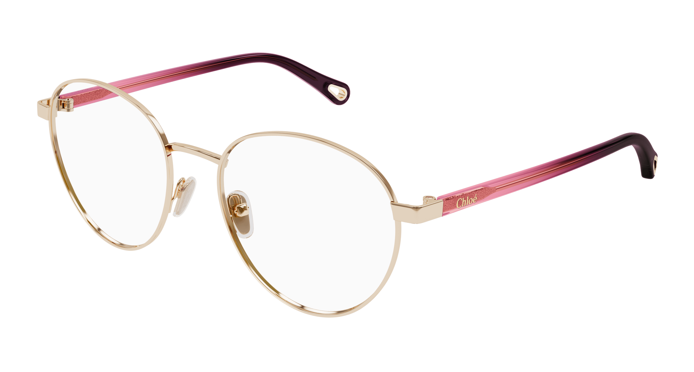 Chloé CH0269O-002  