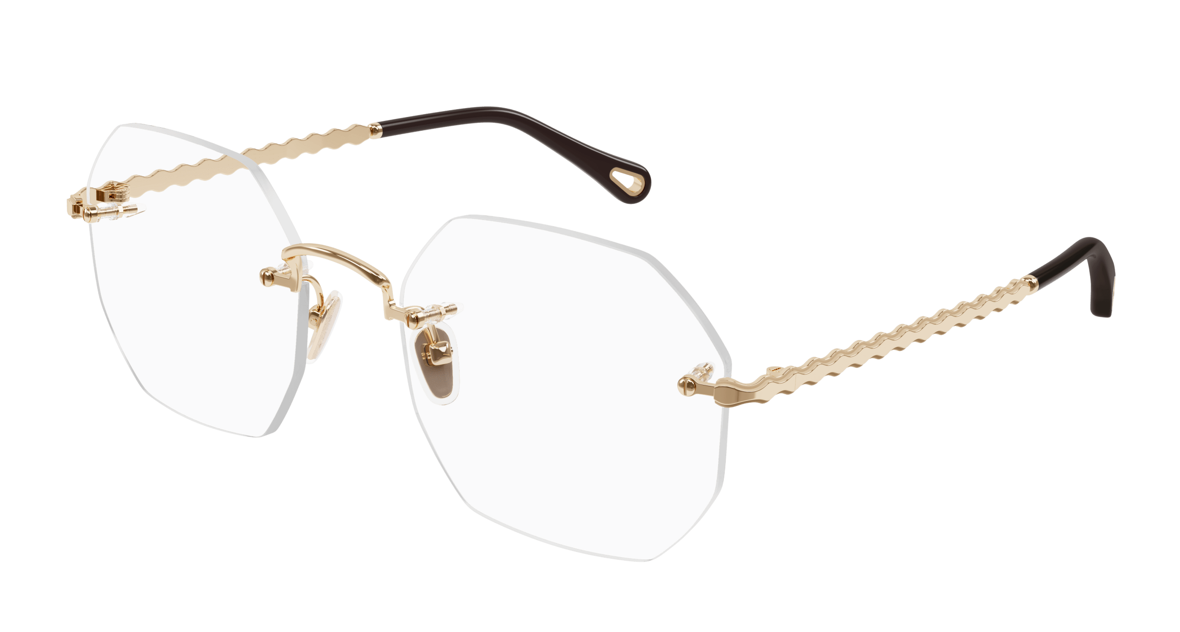 Chloé CH0270O-002  