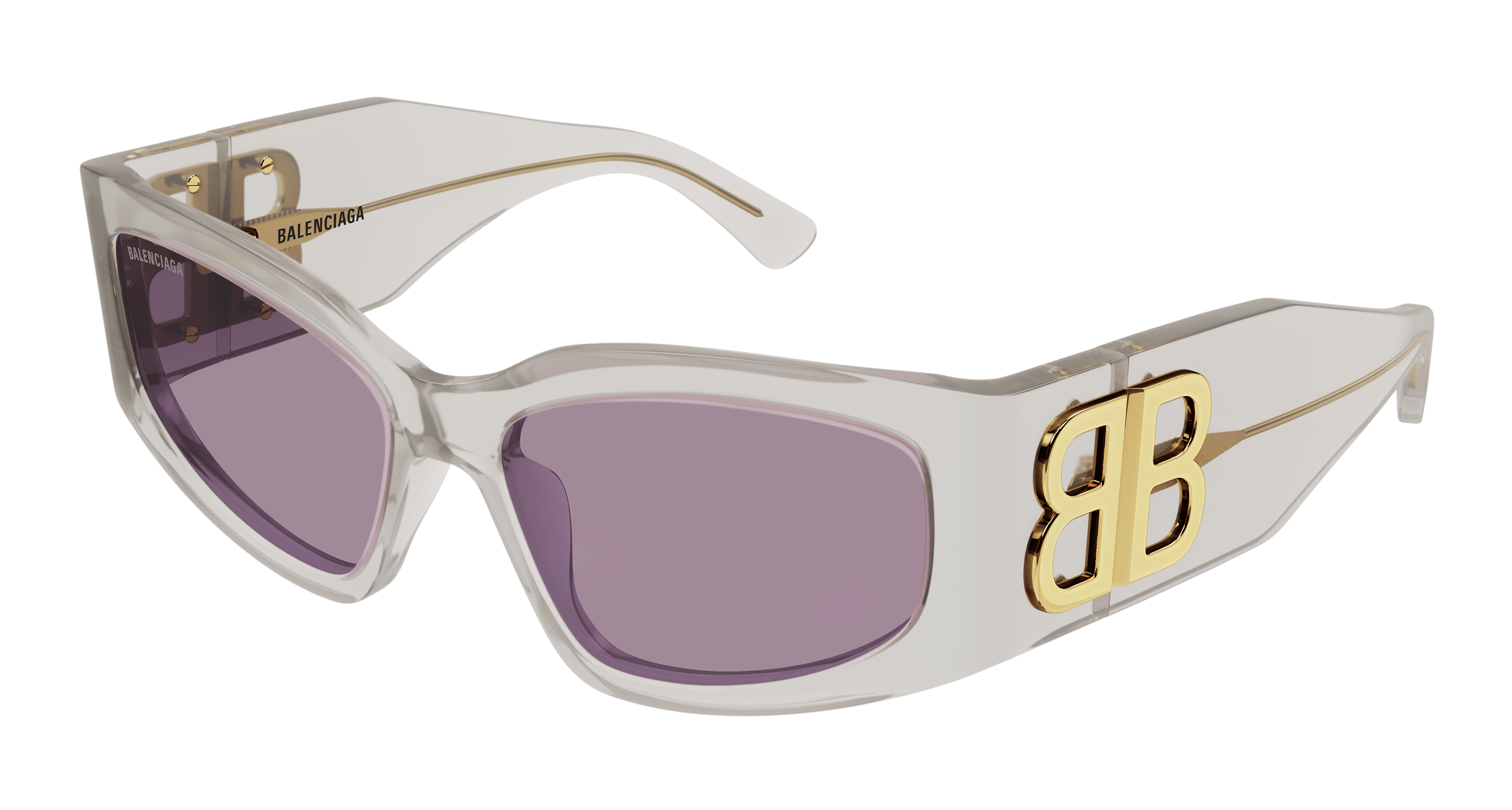 Balenciaga BB0321S-012  