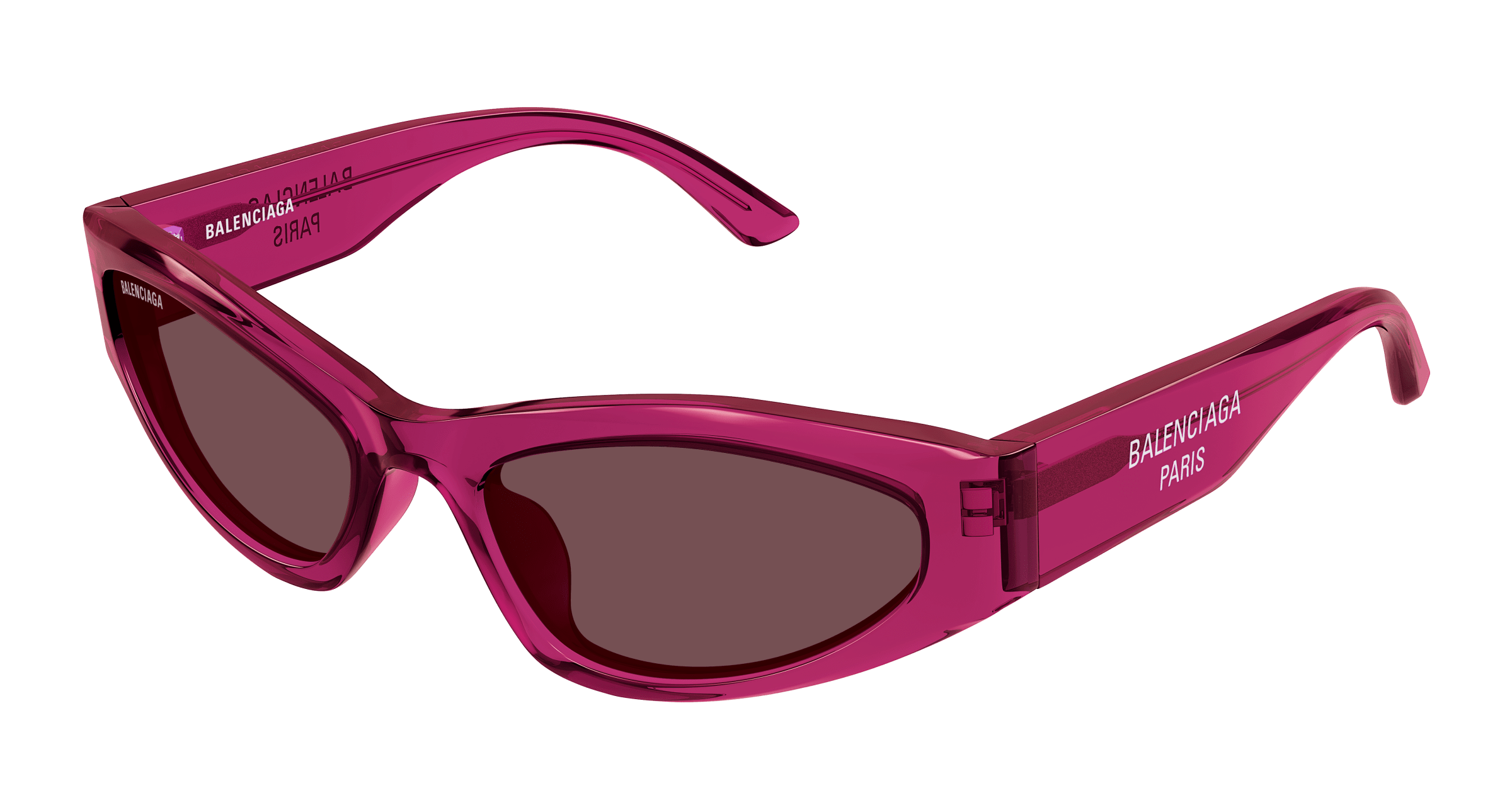 Balenciaga BB0387S-003  