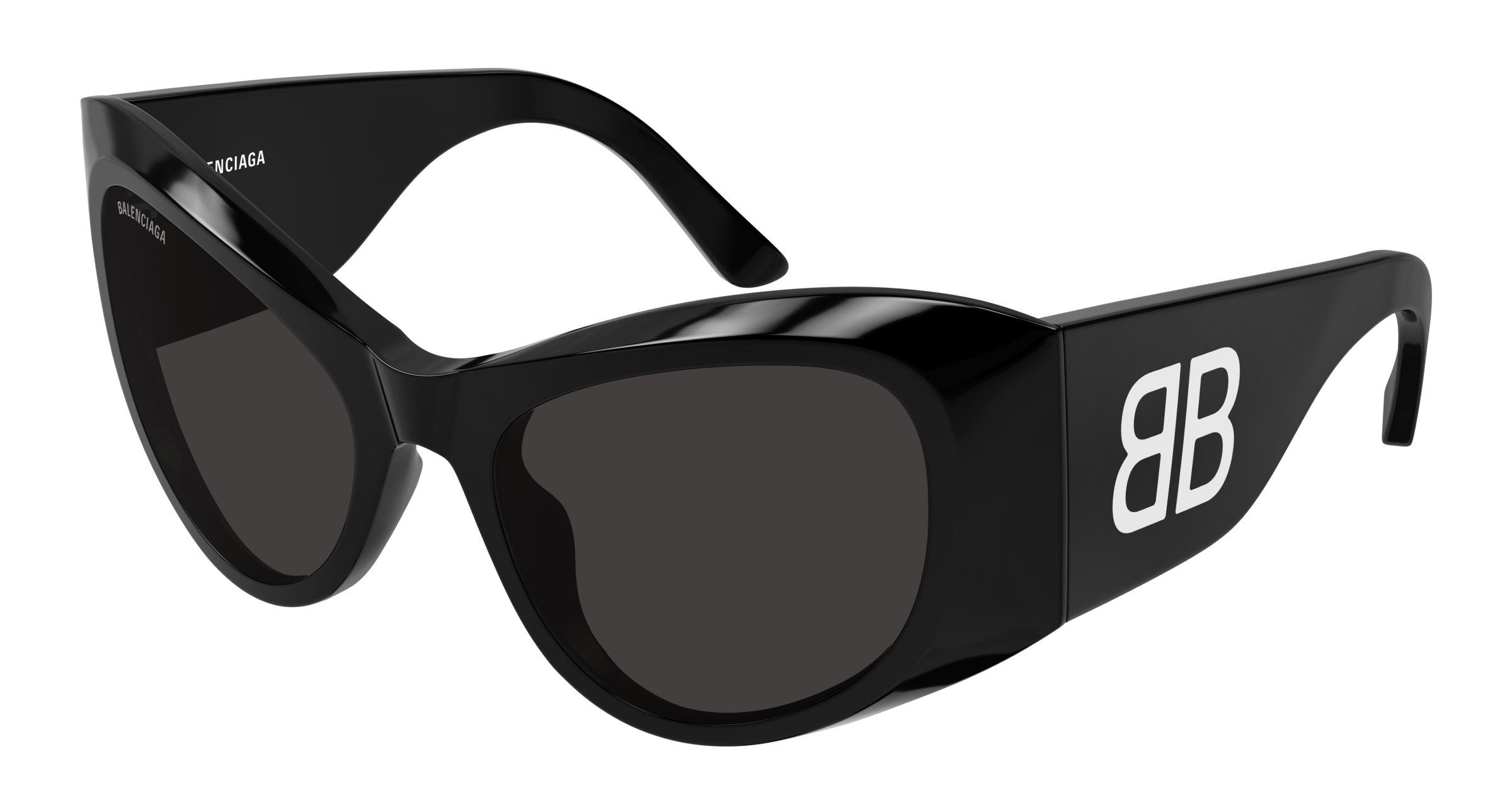 Balenciaga BB0393S-001  
