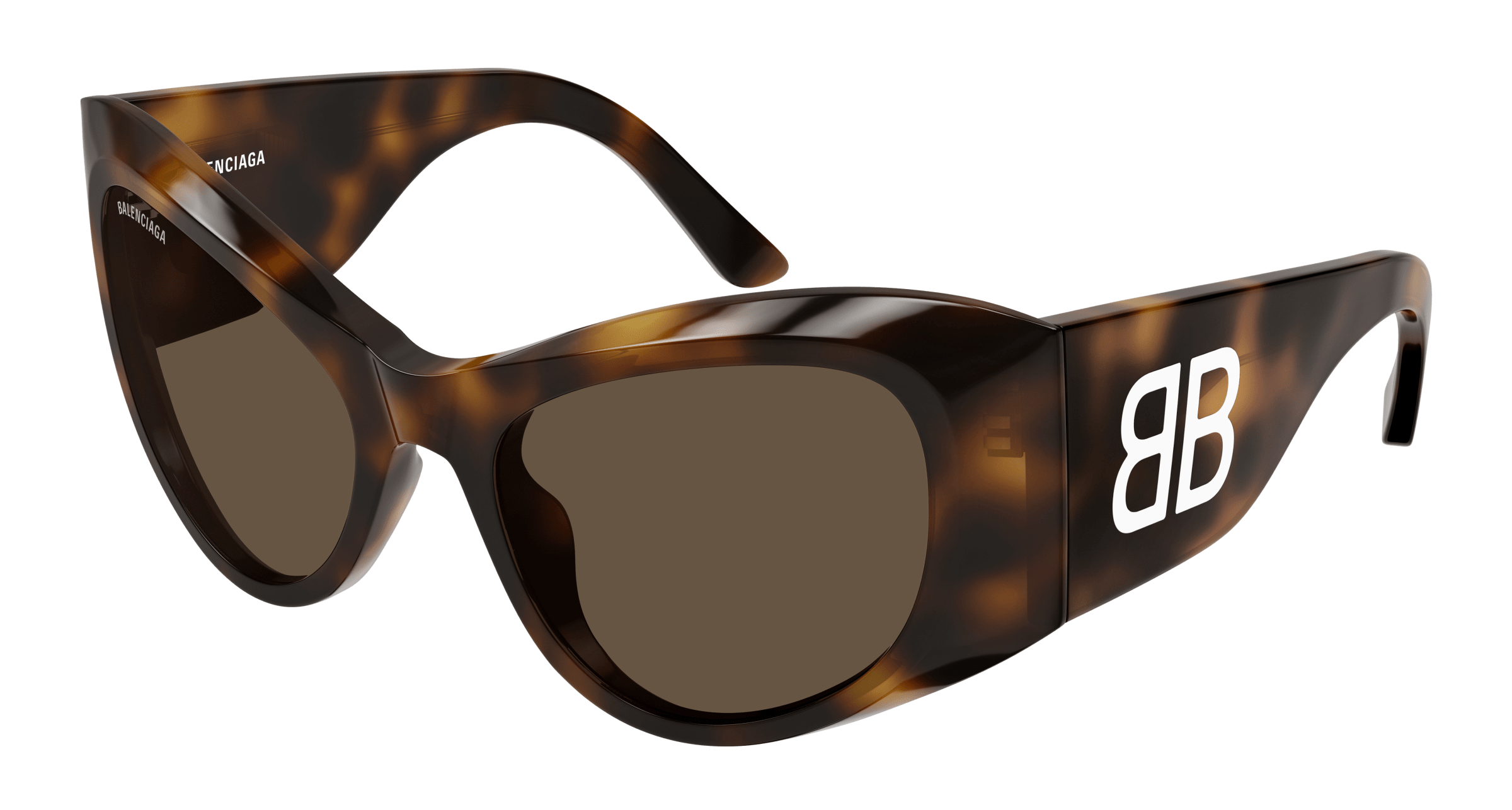 Balenciaga BB0393S-002  