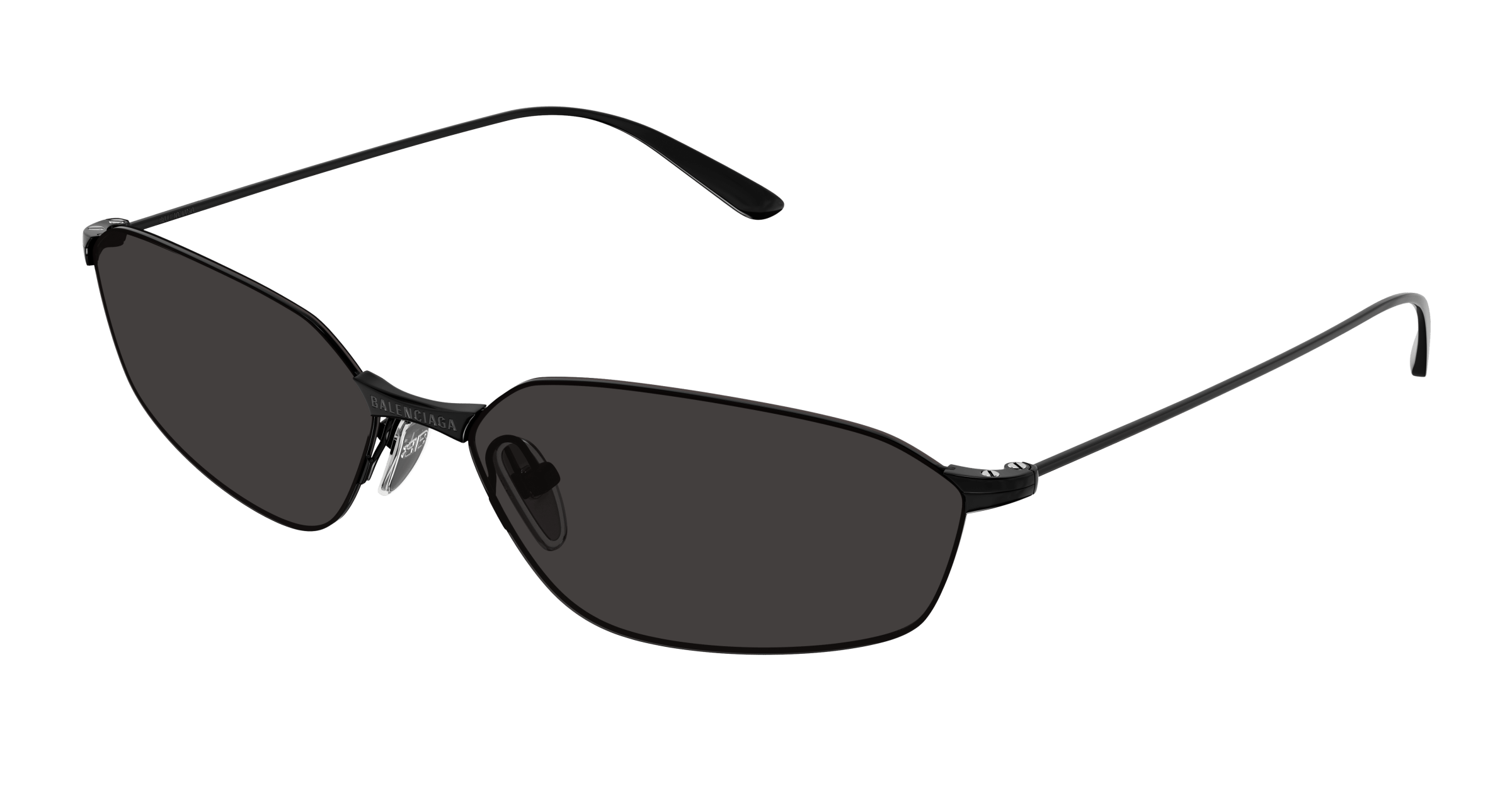 Balenciaga BB0412S-001  