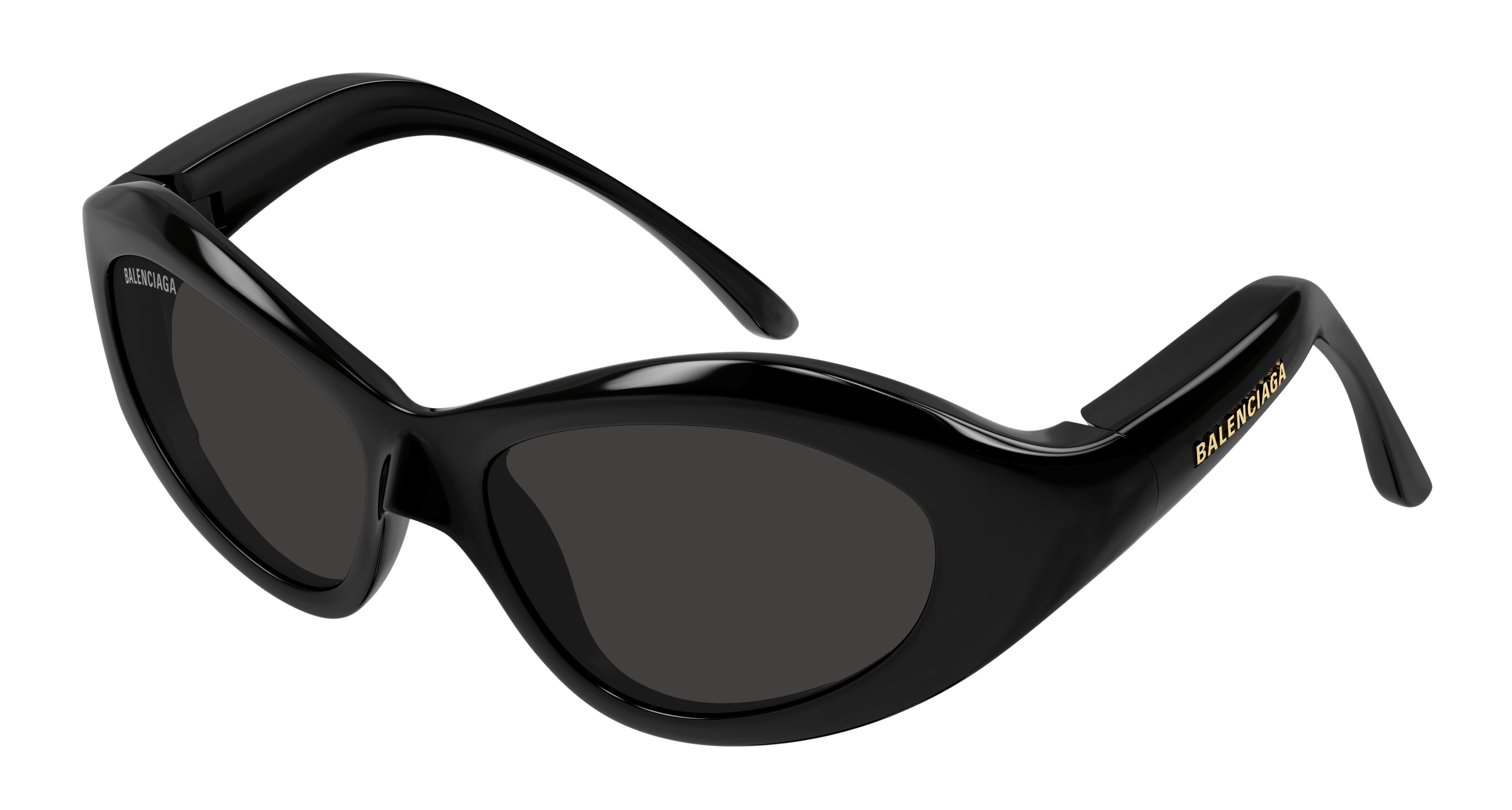 Balenciaga BB0386S-001  