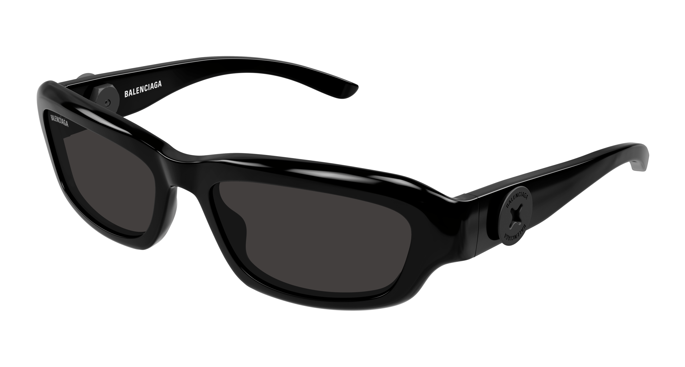 Balenciaga BB0409S-001  
