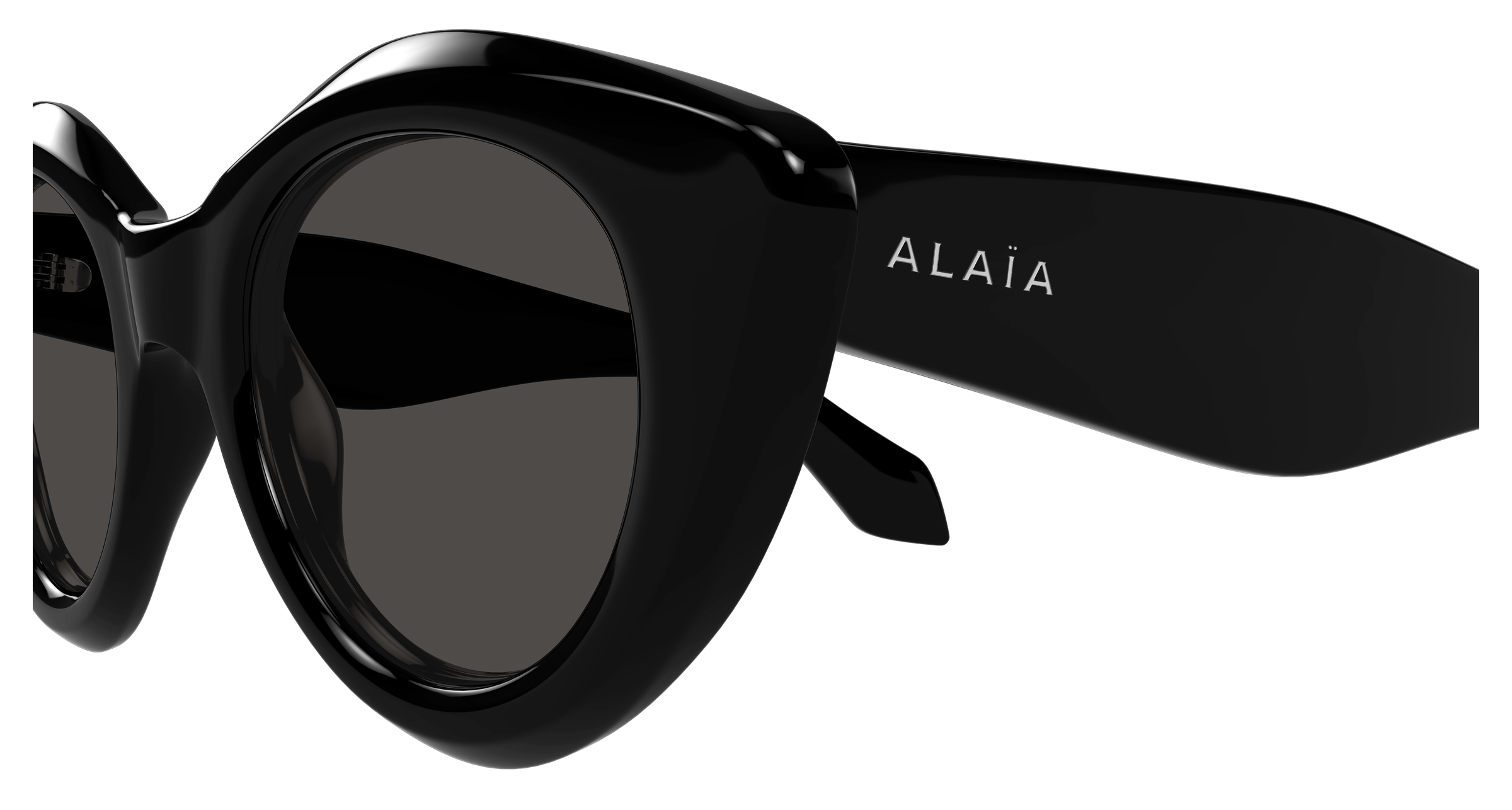 Azzedine Alaïa AA0091S-001  