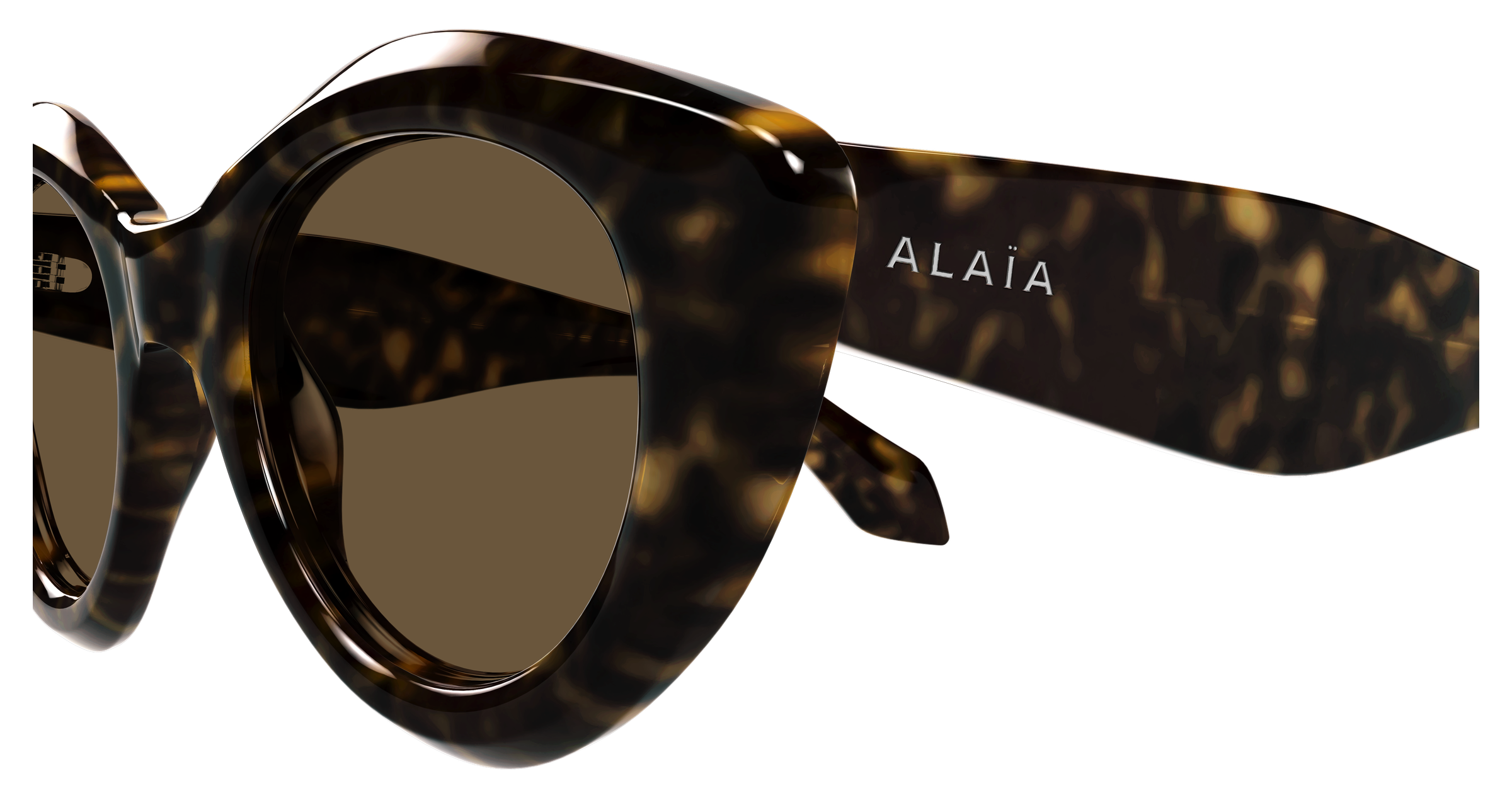 Azzedine Alaïa AA0091S-002  