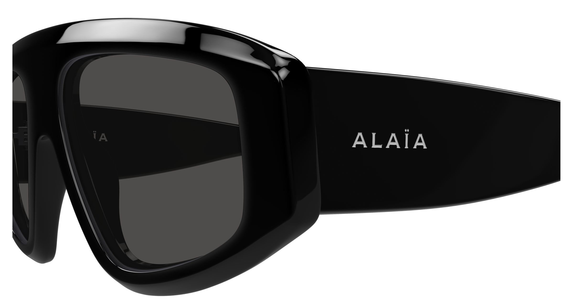 Azzedine Alaïa AA0092S-001  