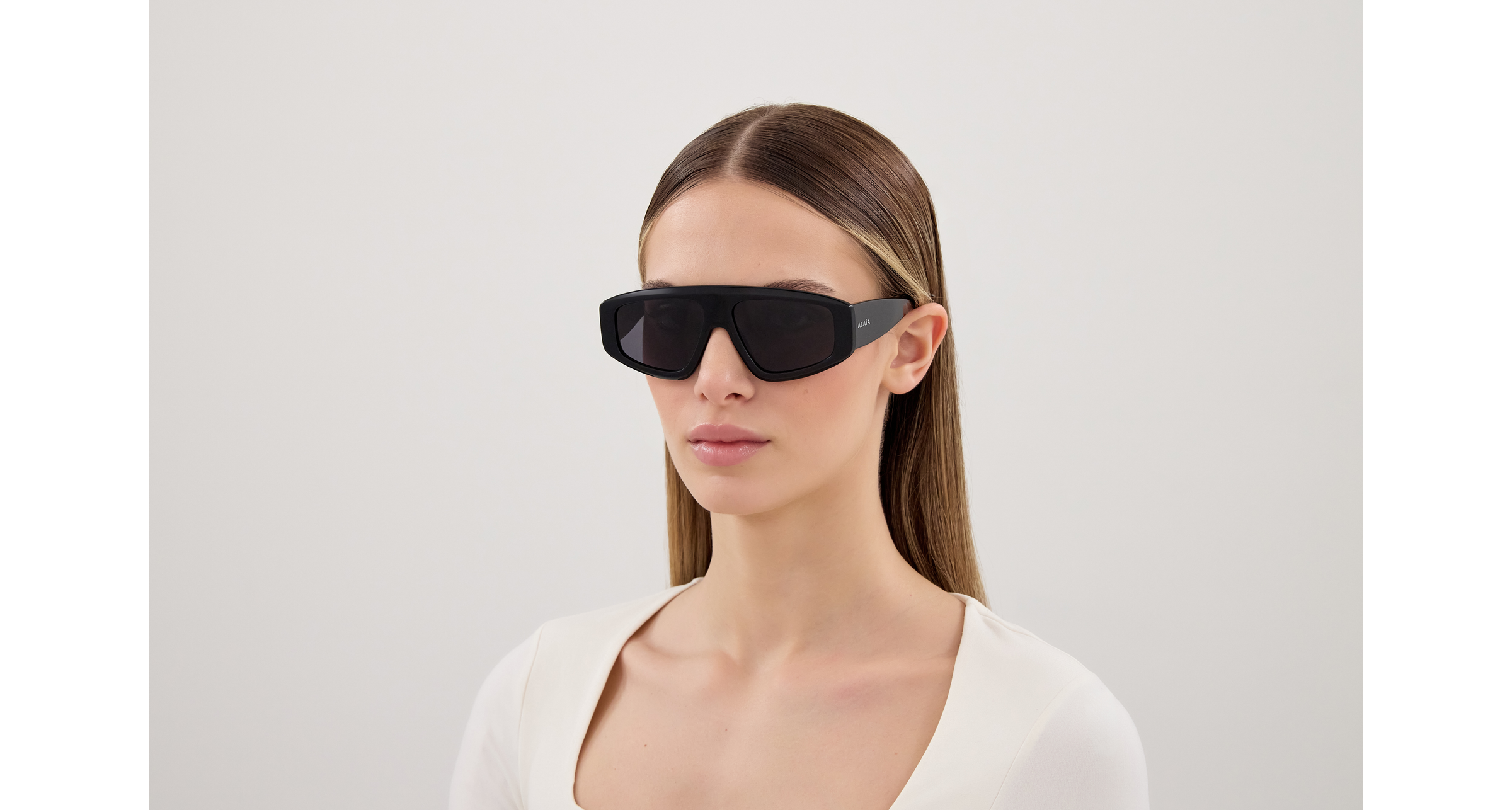 Azzedine Alaïa AA0092S-001  